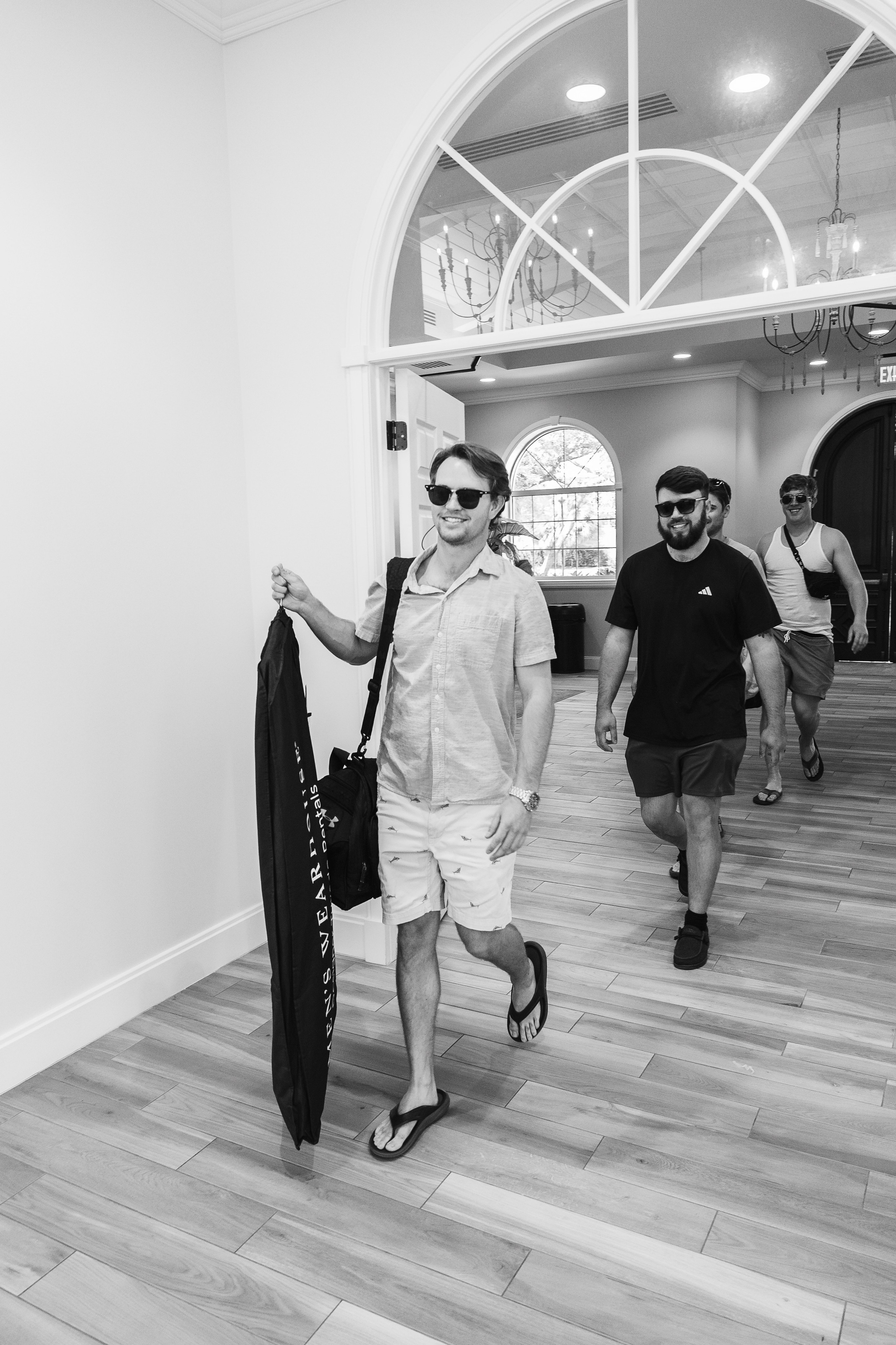 G&J. Wedding photographer in Florida