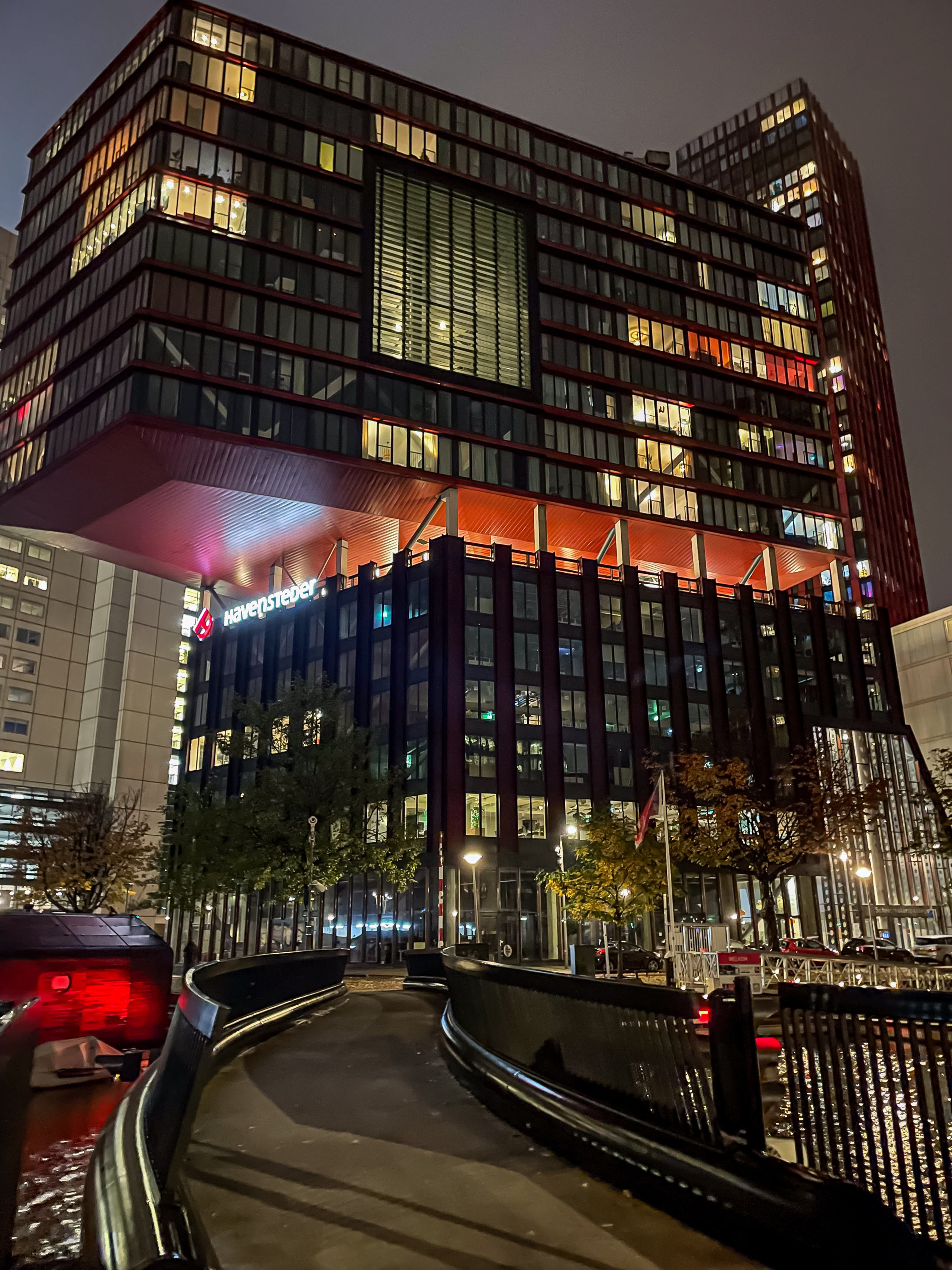 Christmas Magic in The Hague & Rotterdam — A Short Winter Escape. Wedding Stories — Professional Wedding Photography & Videography in Germany, Italy, Spain & all across Europe