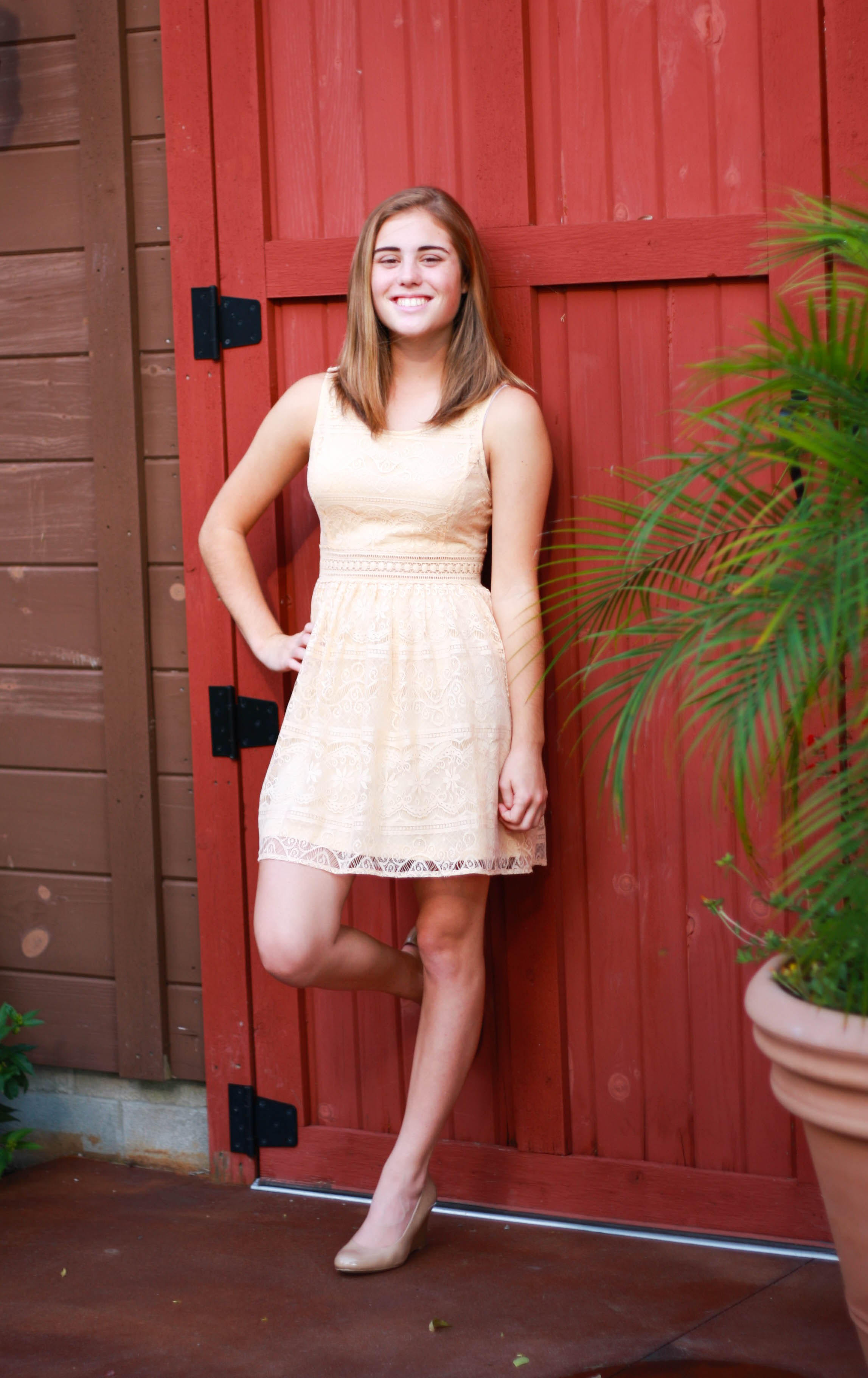 Seniors. Travel and family photographer in South Carolina