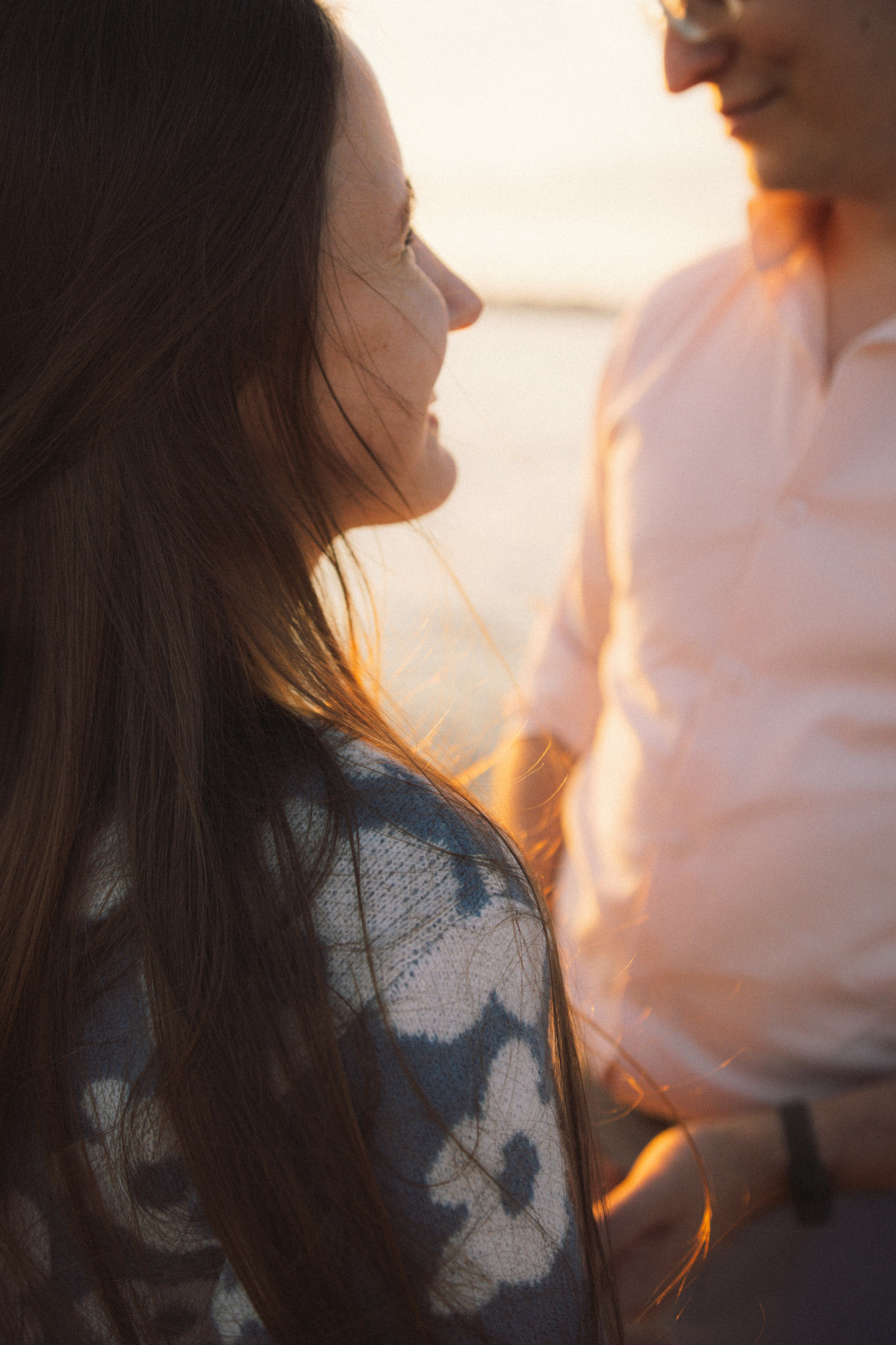 Таня & Костя. Photographer in Gothenburg Aleksandra Stroganova