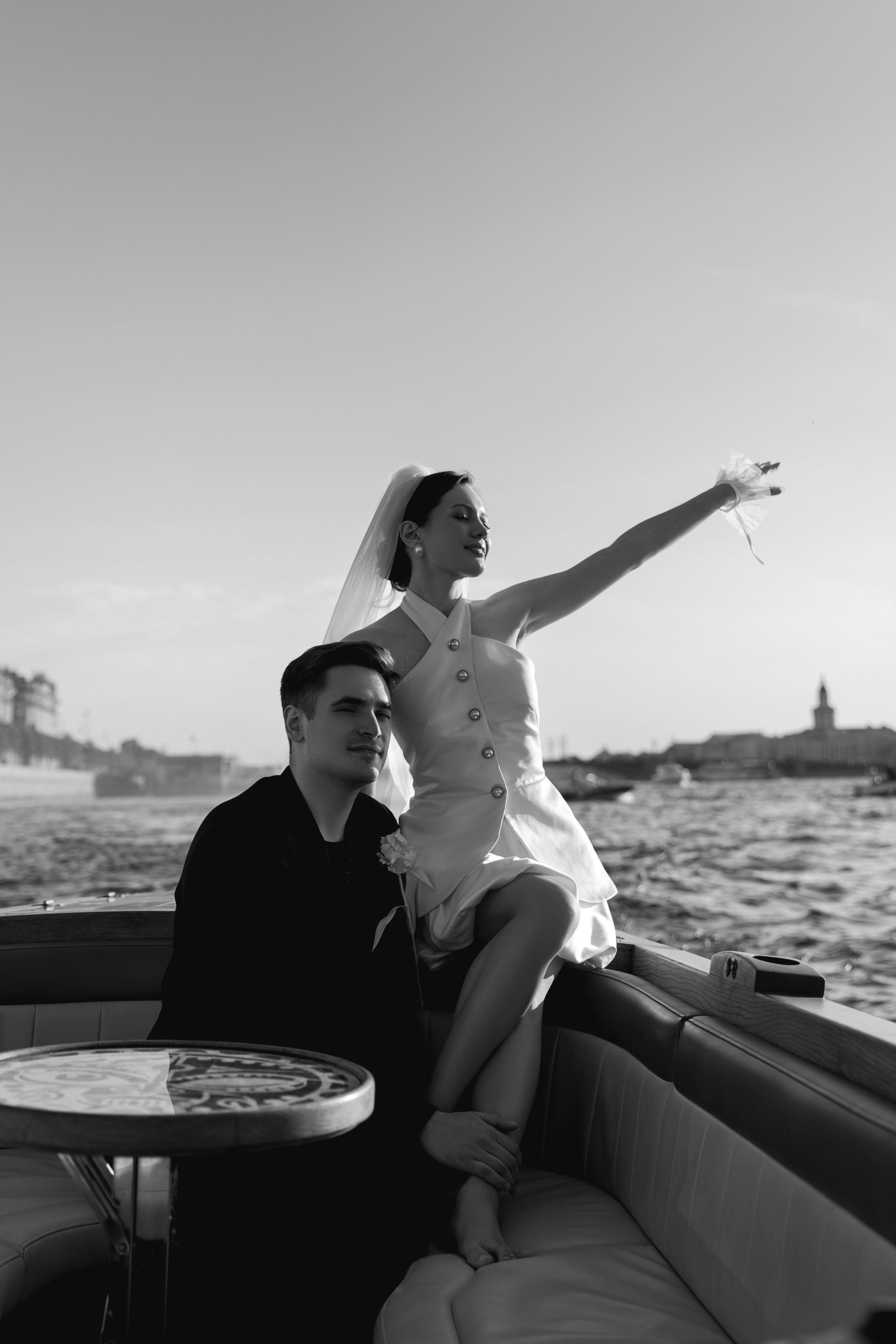 Питер. Лето. Любовь. Свадебный и семейный фотограф в Стамбуле
