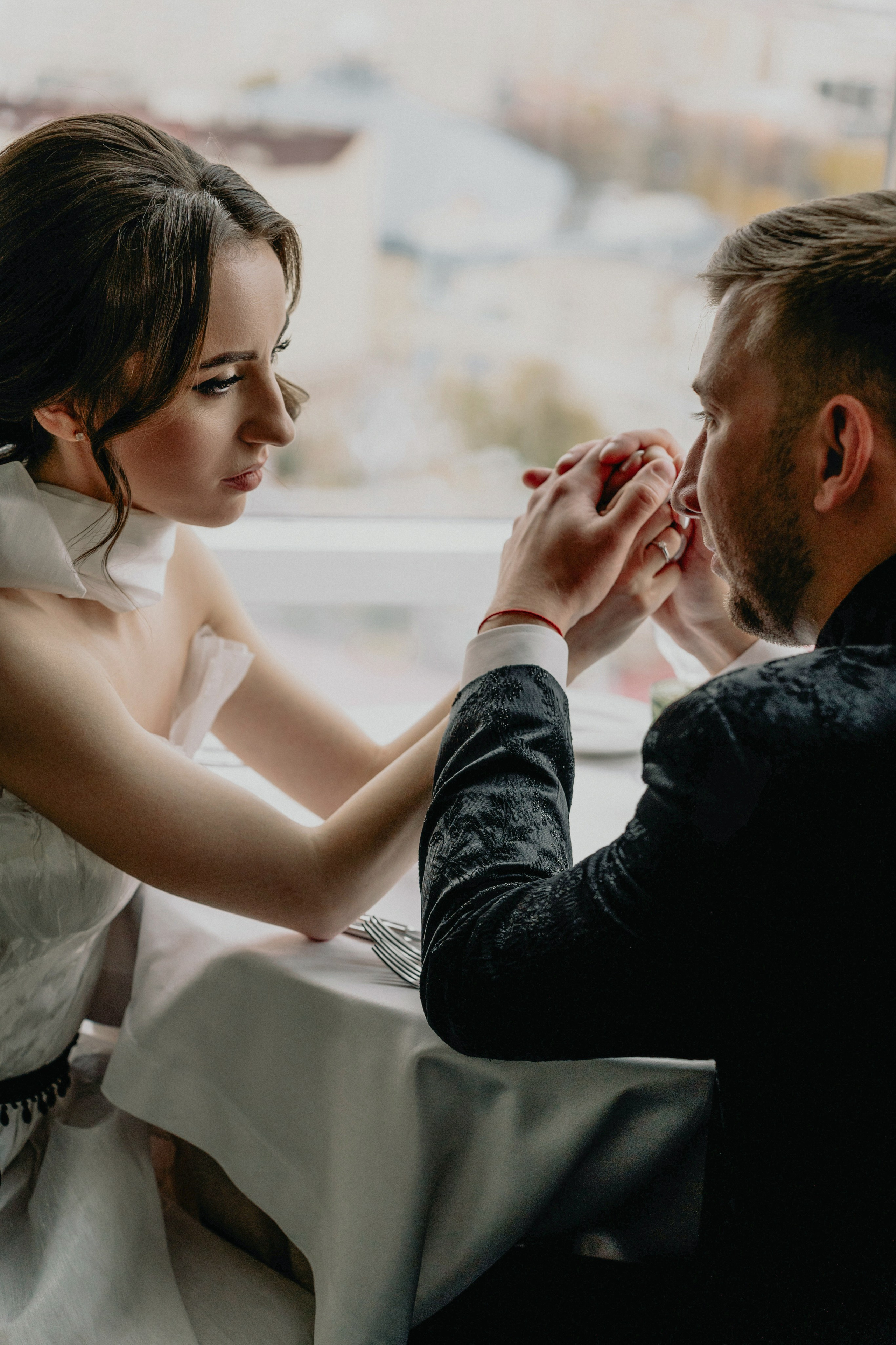 Lubov&Daniel. Wedding and family photographer and videographer PA, NJ, NY, DE, MD