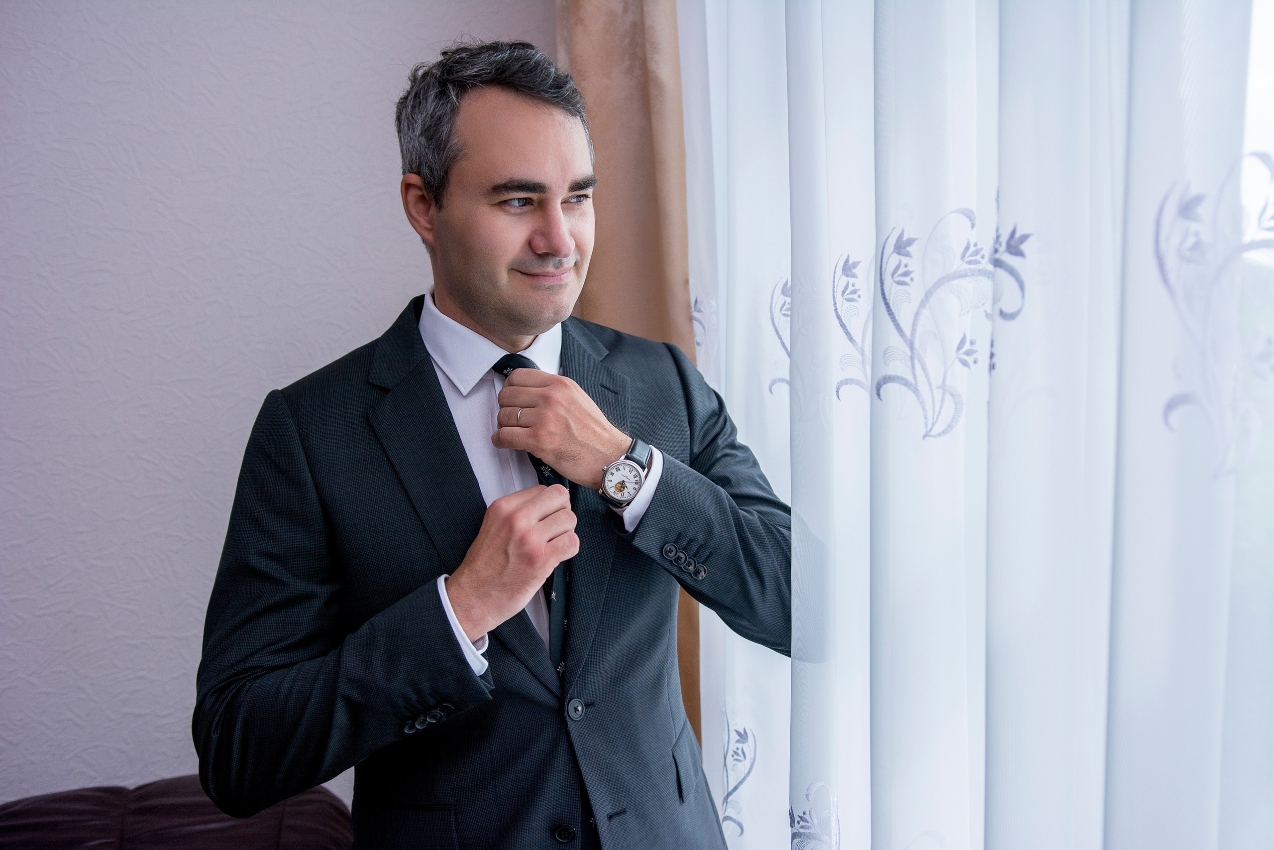 Kristīne & Alex. Свадебный и семейный фотограф в Даугавпилсе Павел Граблёнов