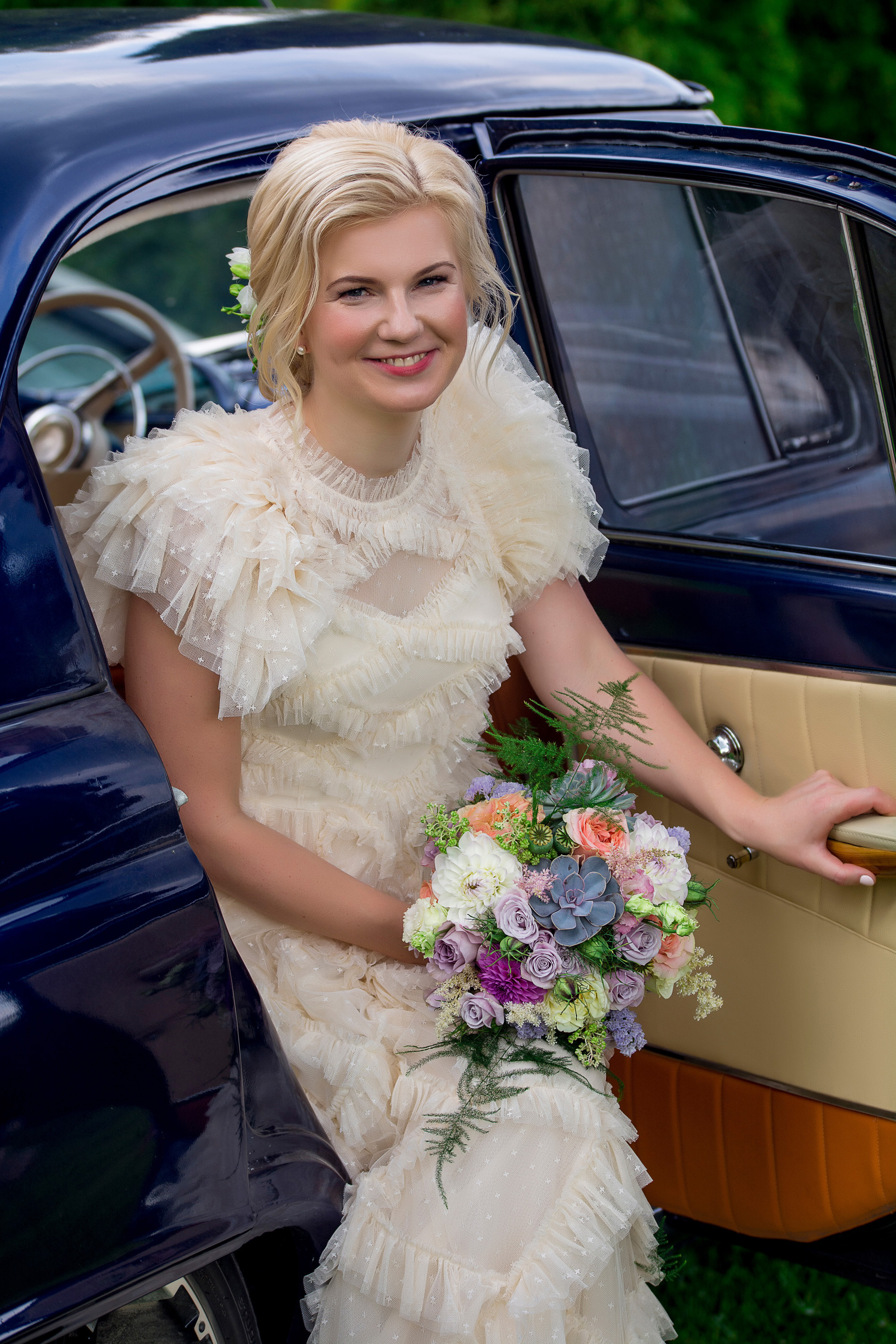 Kristīne & Alex. Свадебный и семейный фотограф в Даугавпилсе Павел Граблёнов