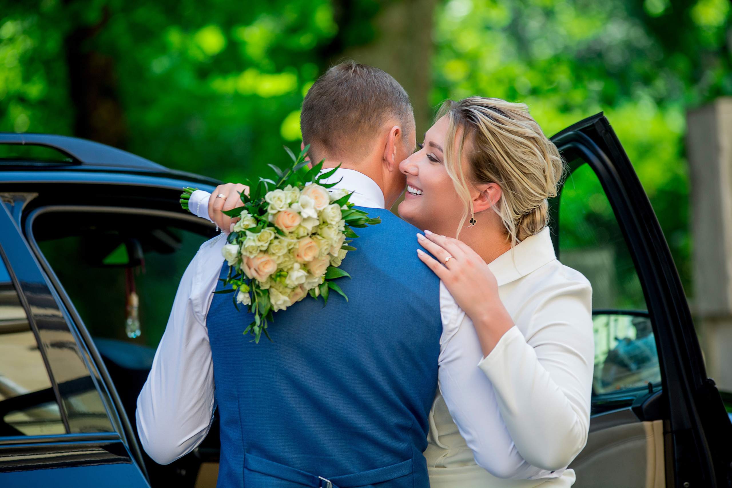 Наталья & Валерий. Свадебный и семейный фотограф в Даугавпилсе Павел Граблёнов