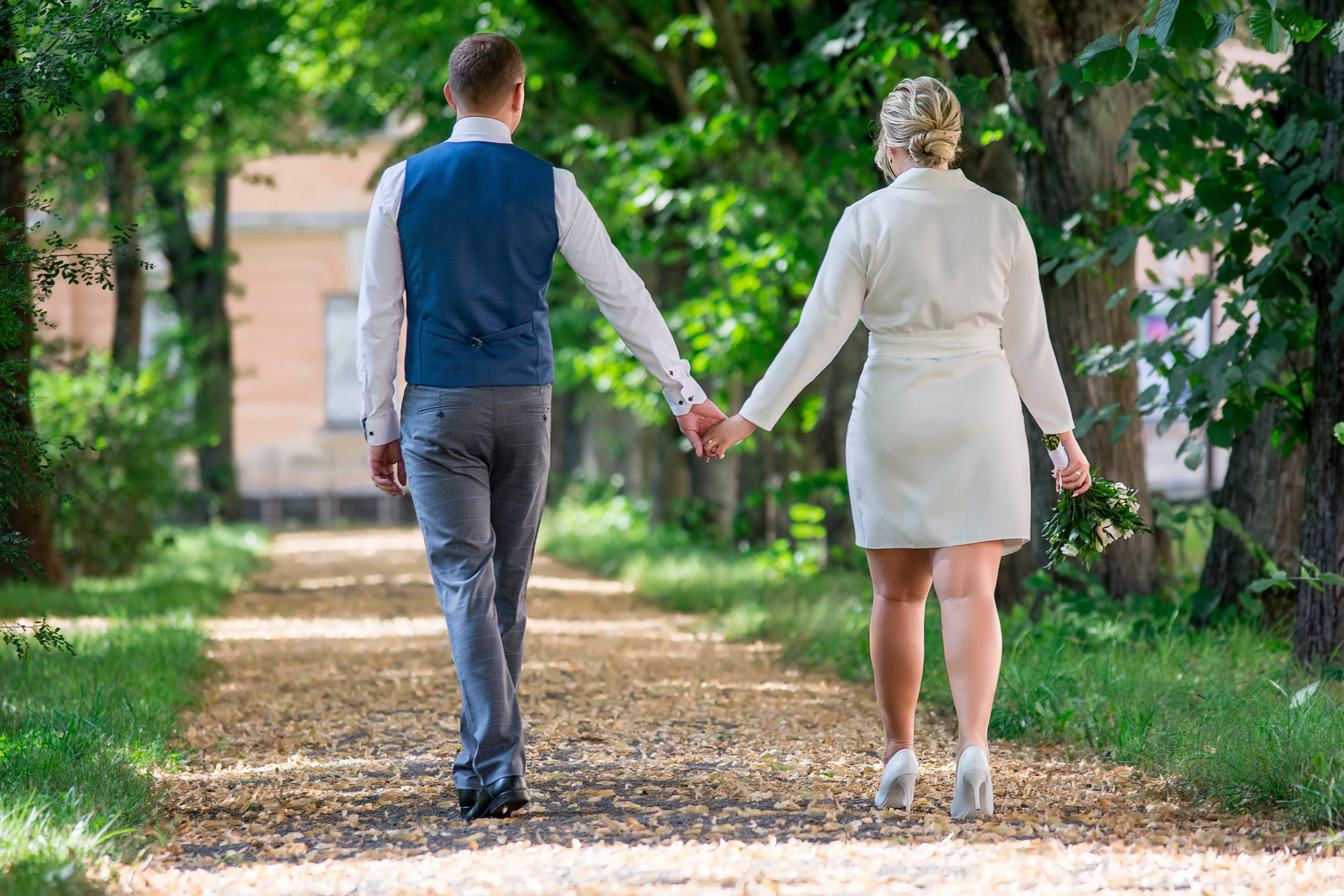Наталья & Валерий. Свадебный и семейный фотограф в Даугавпилсе Павел Граблёнов