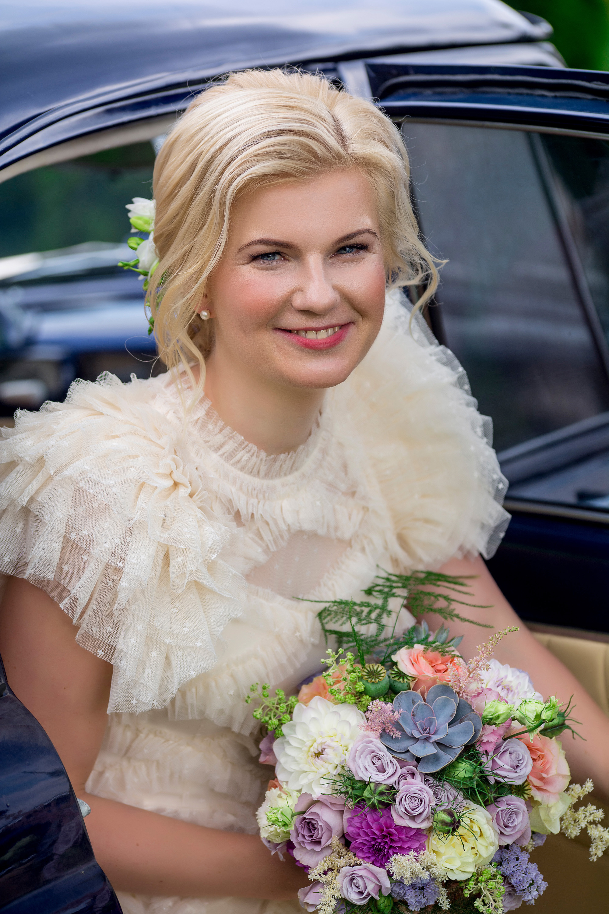 Kristīne & Alex. Свадебный и семейный фотограф в Даугавпилсе Павел Граблёнов