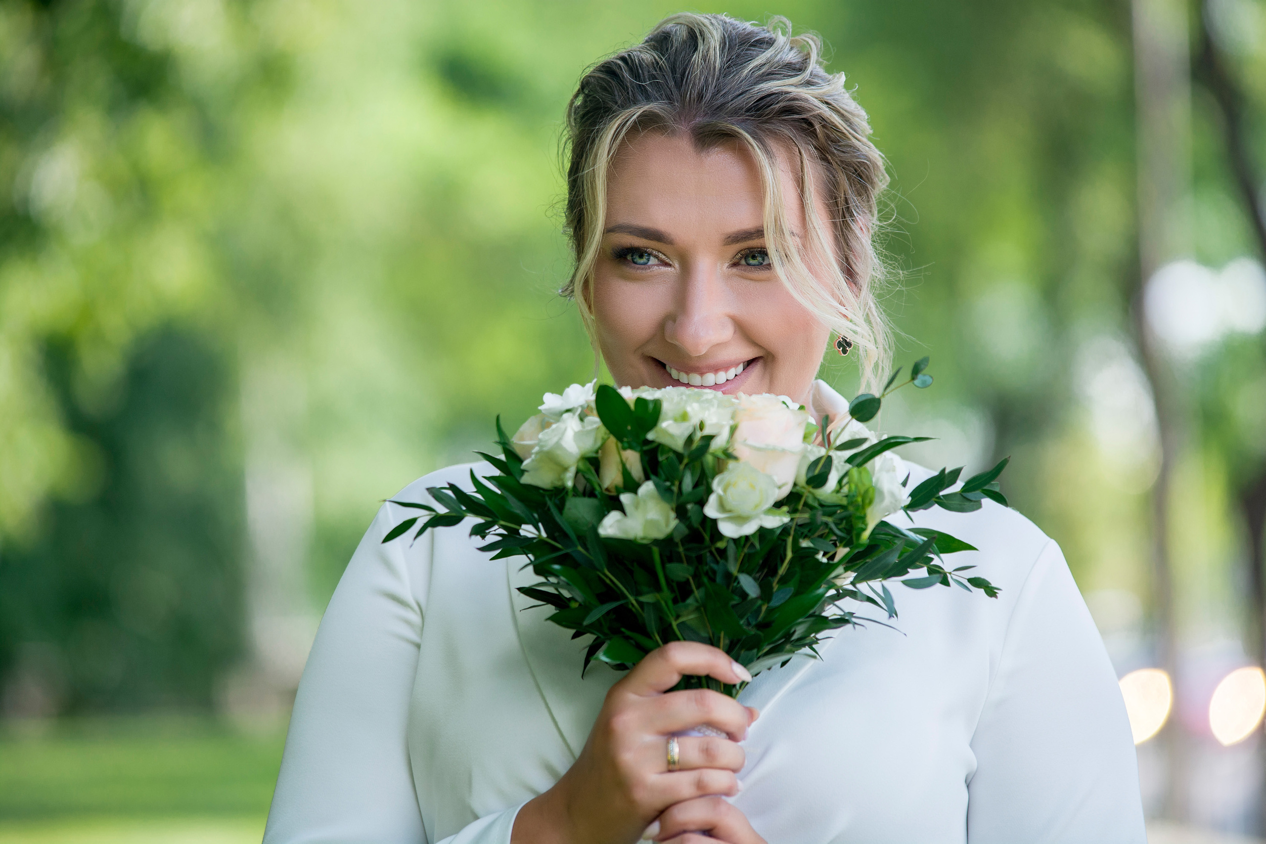 Наталья & Валерий. Свадебный и семейный фотограф в Даугавпилсе Павел Граблёнов