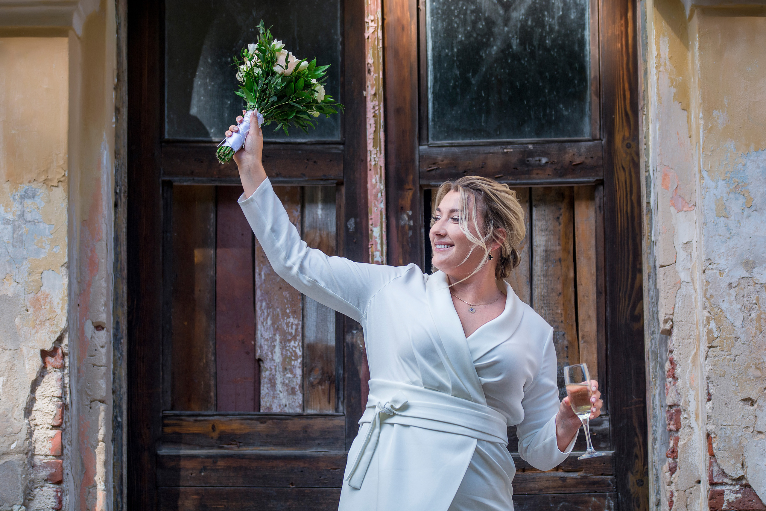 Наталья & Валерий. Свадебный и семейный фотограф в Даугавпилсе Павел Граблёнов