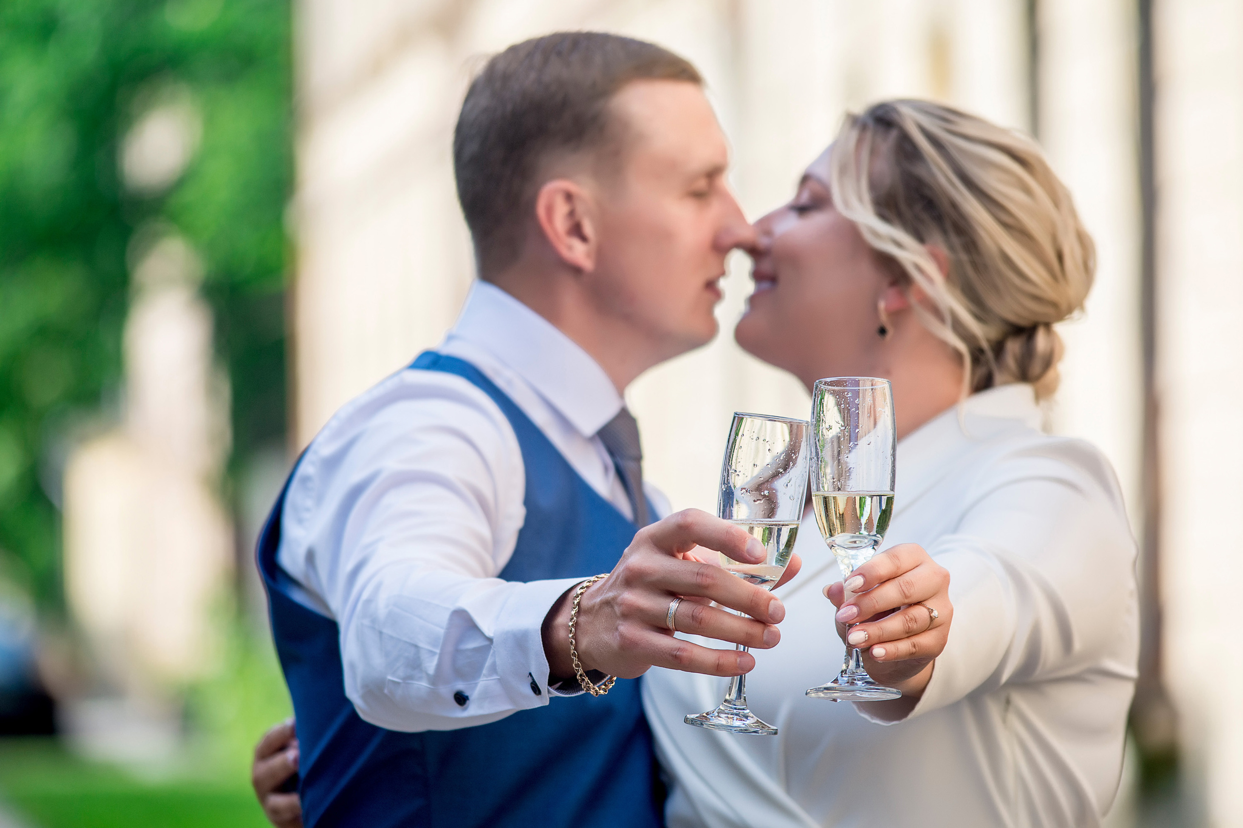Наталья & Валерий. Свадебный и семейный фотограф в Даугавпилсе Павел Граблёнов