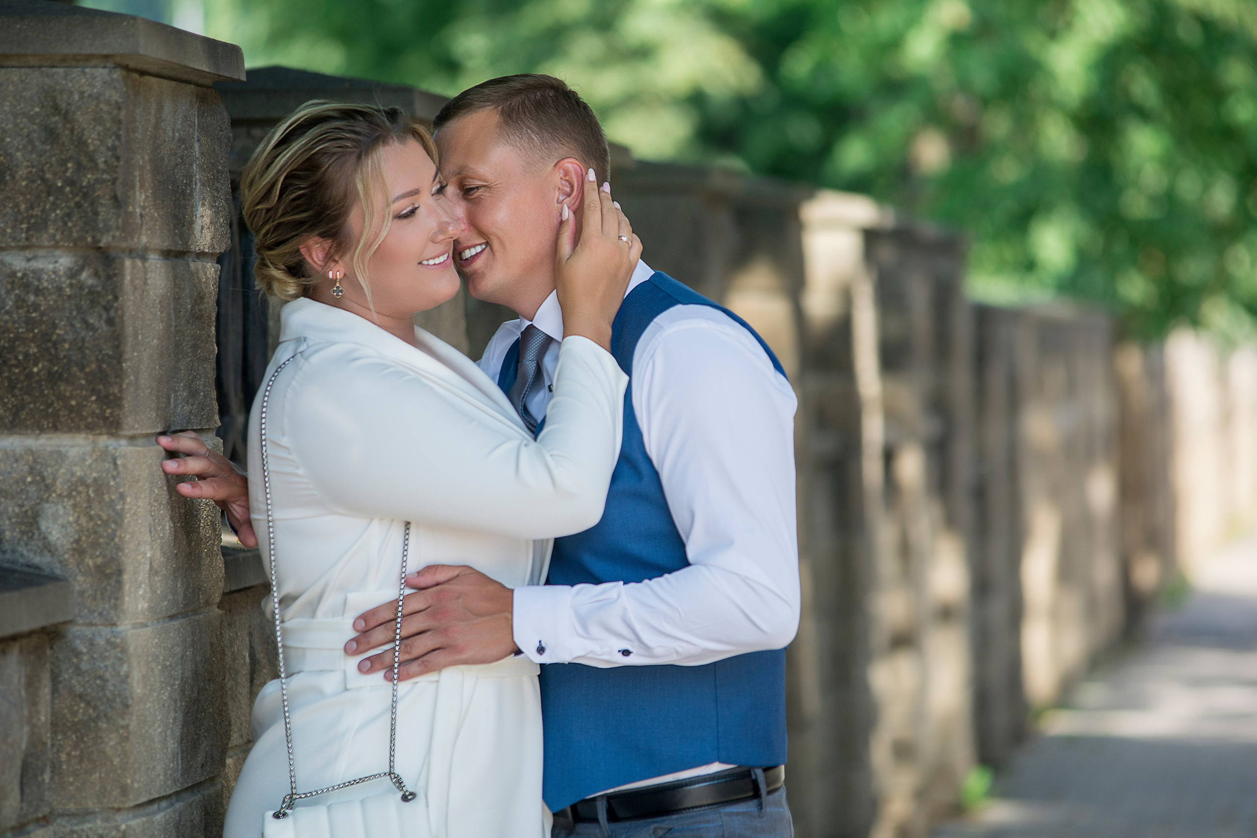 Наталья & Валерий. Свадебный и семейный фотограф в Даугавпилсе Павел Граблёнов