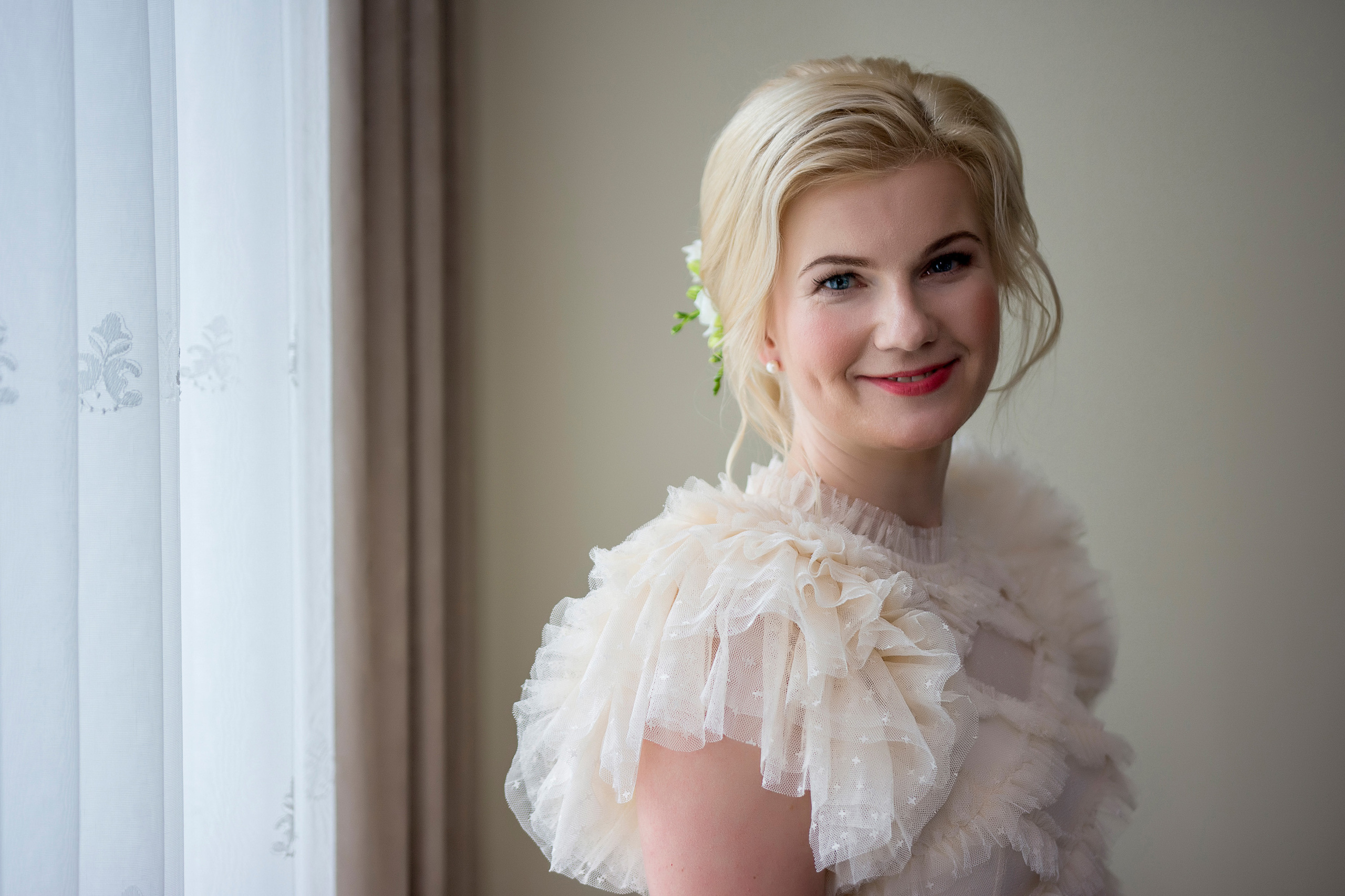 Kristīne & Alex. Свадебный и семейный фотограф в Даугавпилсе Павел Граблёнов