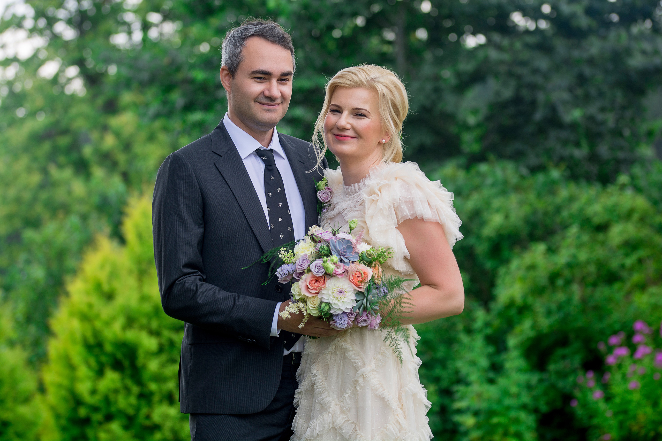 Kristīne & Alex. Свадебный и семейный фотограф в Даугавпилсе Павел Граблёнов