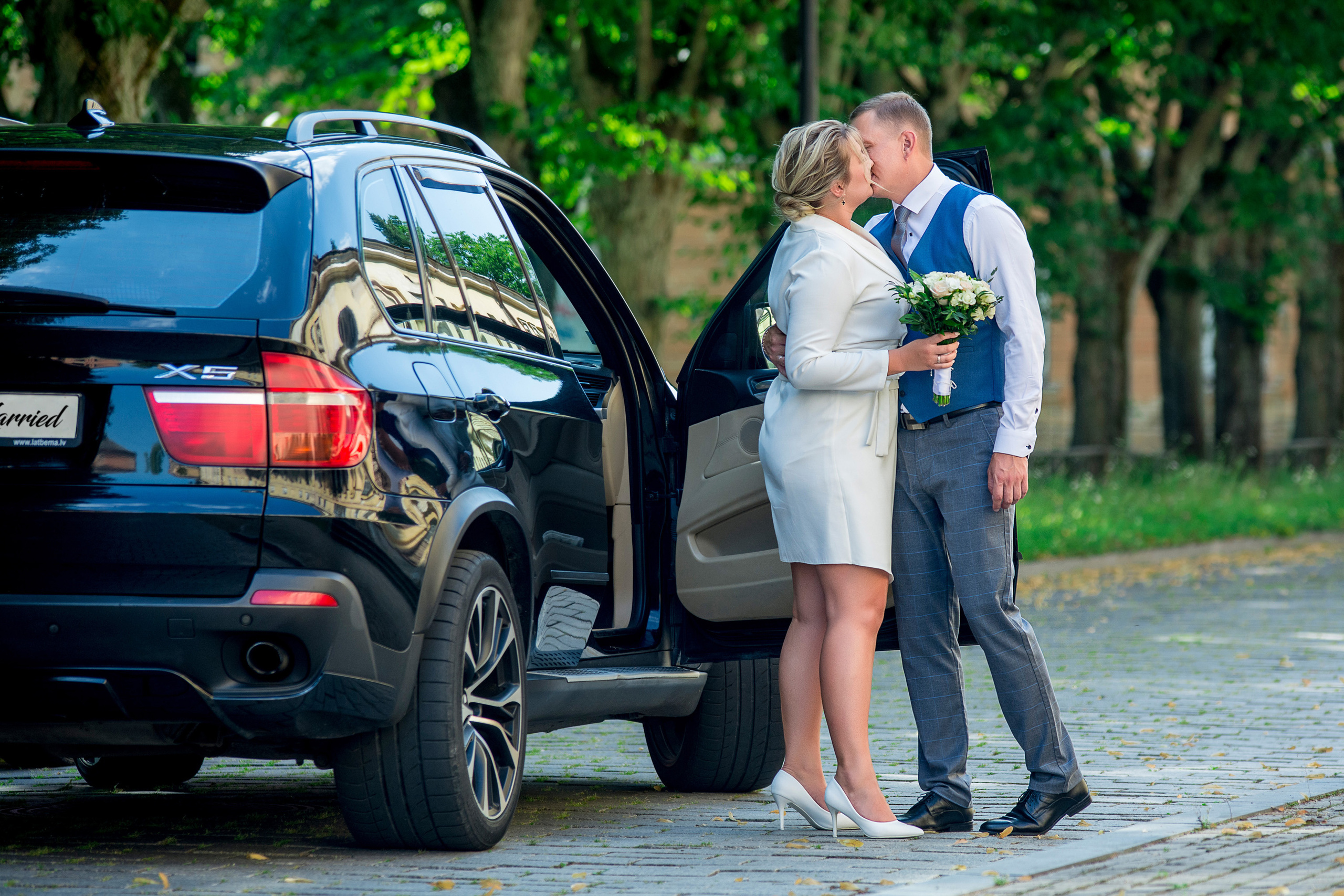 Наталья & Валерий. Свадебный и семейный фотограф в Даугавпилсе Павел Граблёнов