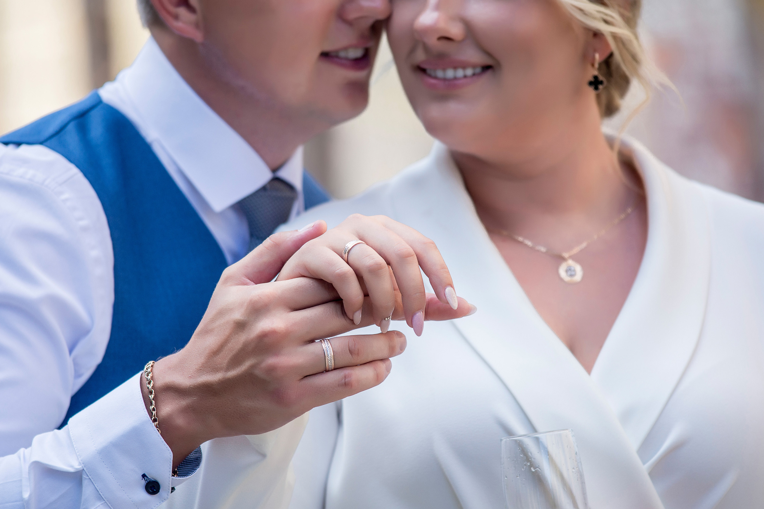 Наталья & Валерий. Свадебный и семейный фотограф в Даугавпилсе Павел Граблёнов