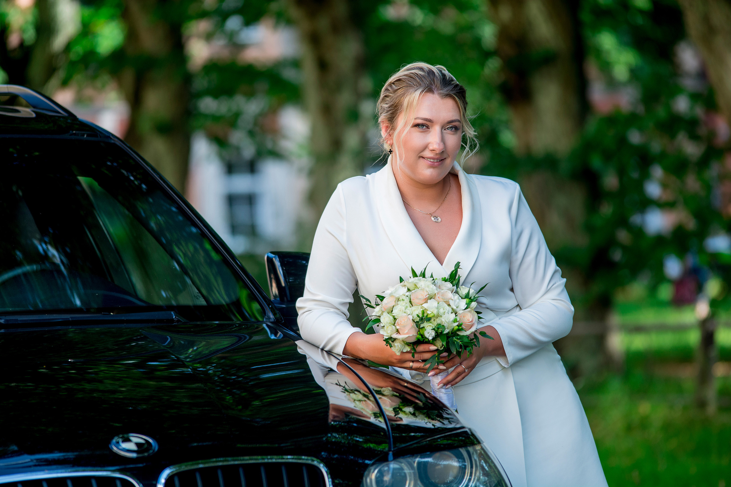Наталья & Валерий. Свадебный и семейный фотограф в Даугавпилсе Павел Граблёнов