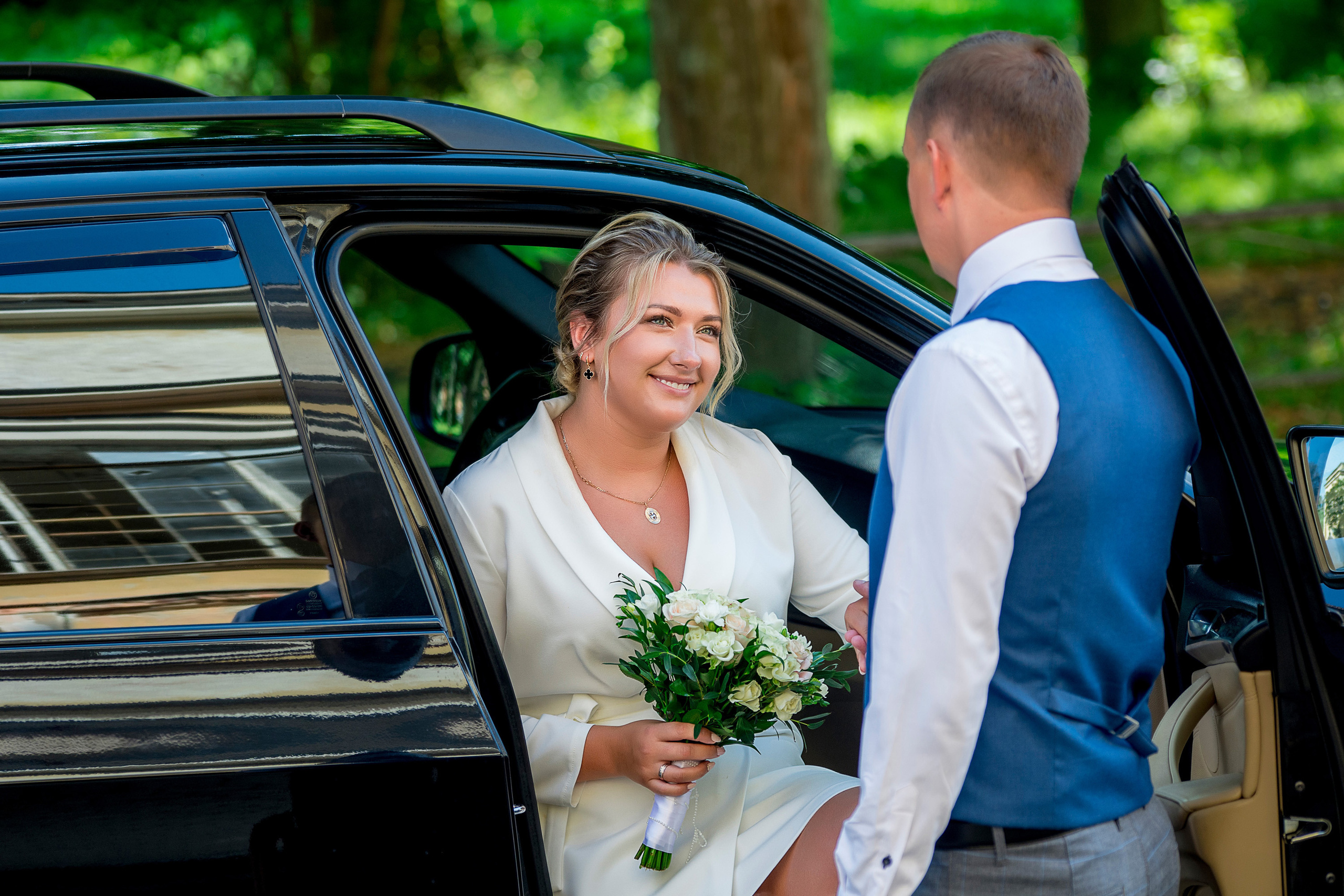 Наталья & Валерий. Свадебный и семейный фотограф в Даугавпилсе Павел Граблёнов
