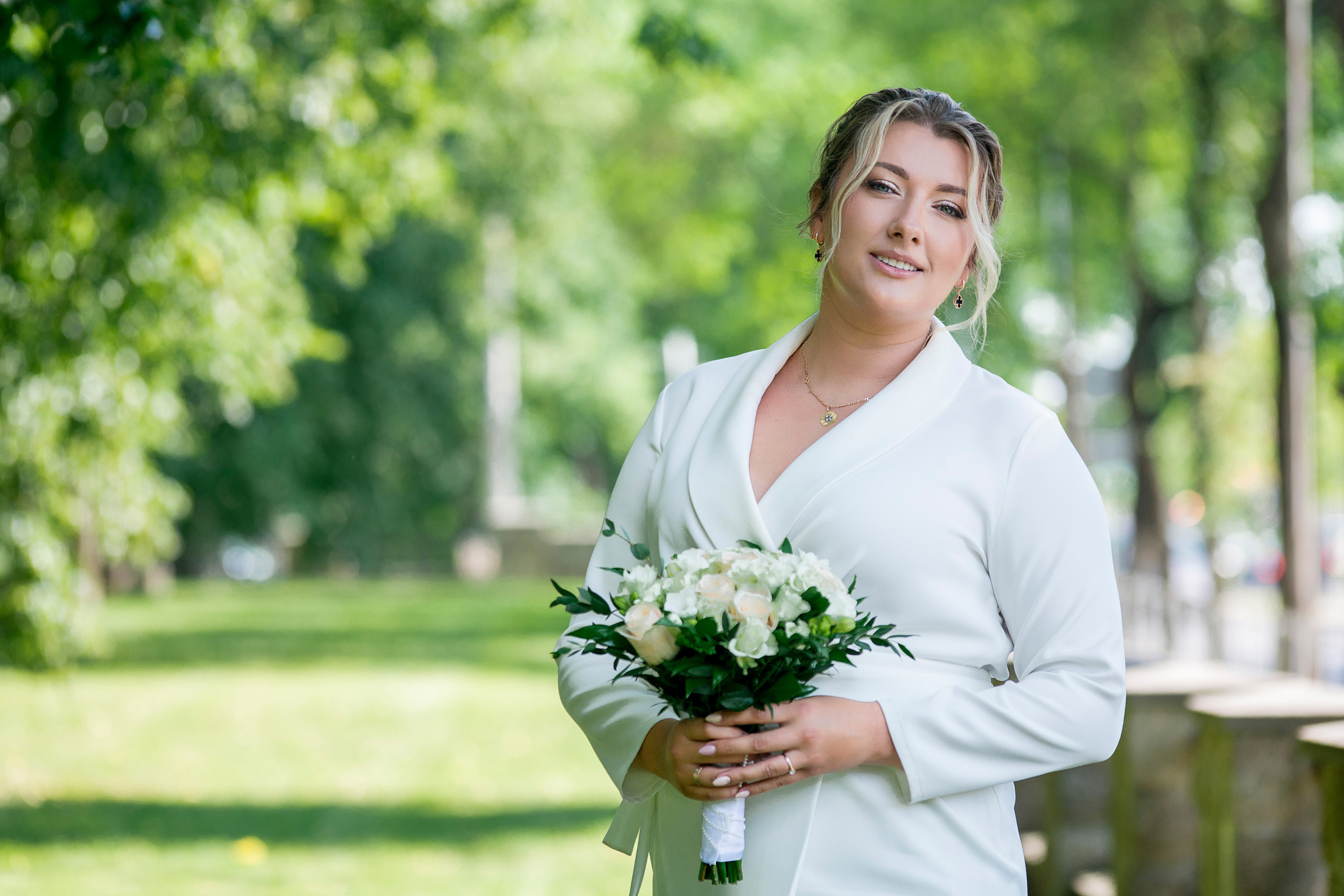Наталья & Валерий. Свадебный и семейный фотограф в Даугавпилсе Павел Граблёнов