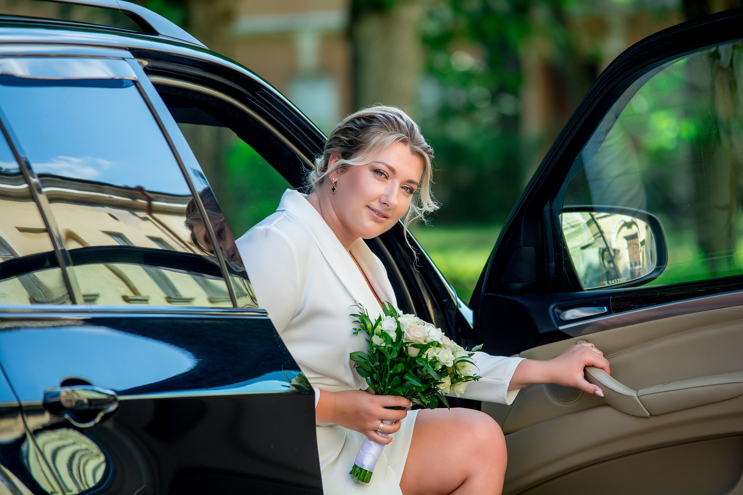 Наталья & Валерий. Свадебный и семейный фотограф в Даугавпилсе Павел Граблёнов