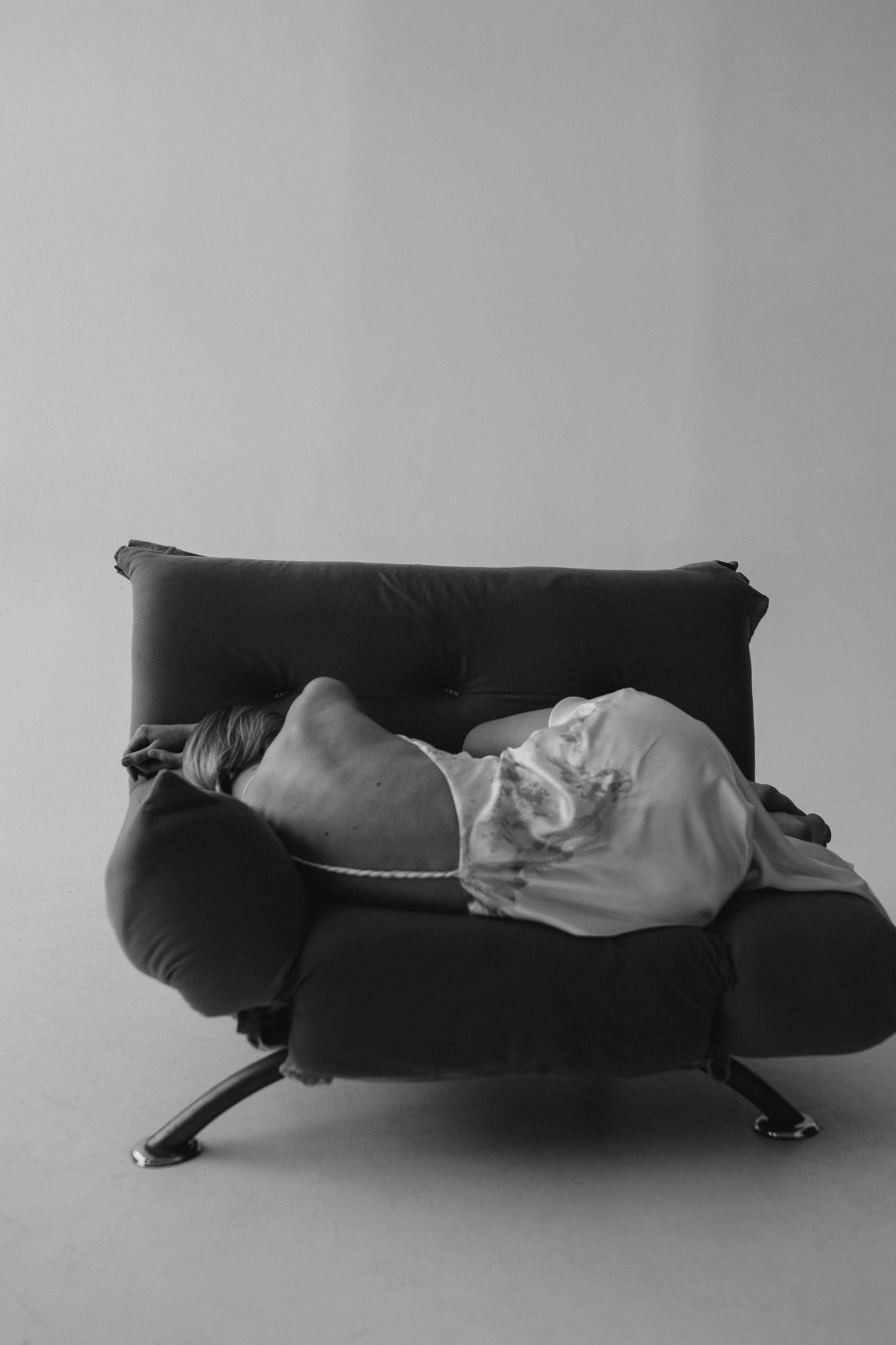 Sensitive. MATVEEVA STUDIO