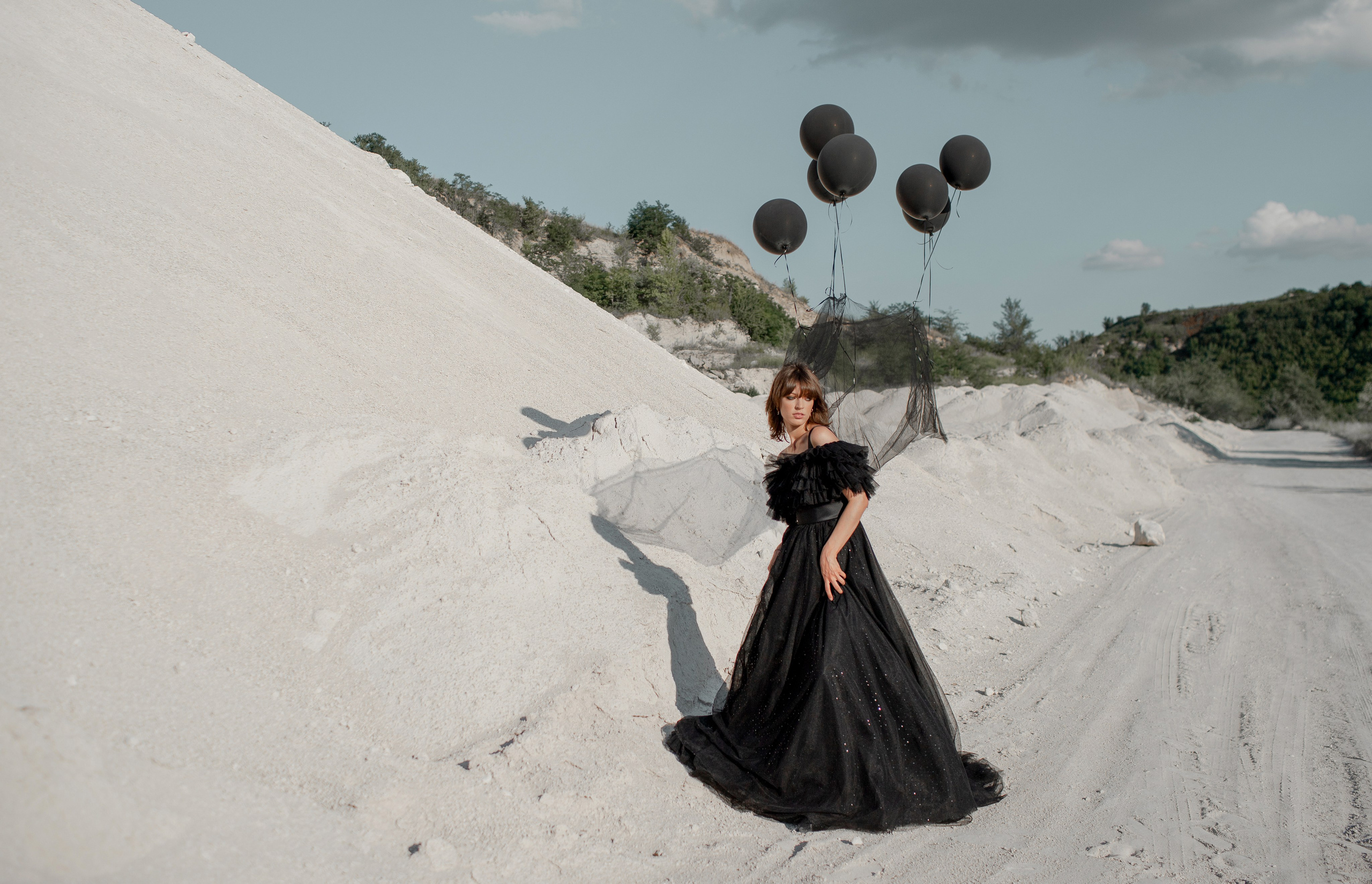 Julia Helena. MATVEEVA STUDIO