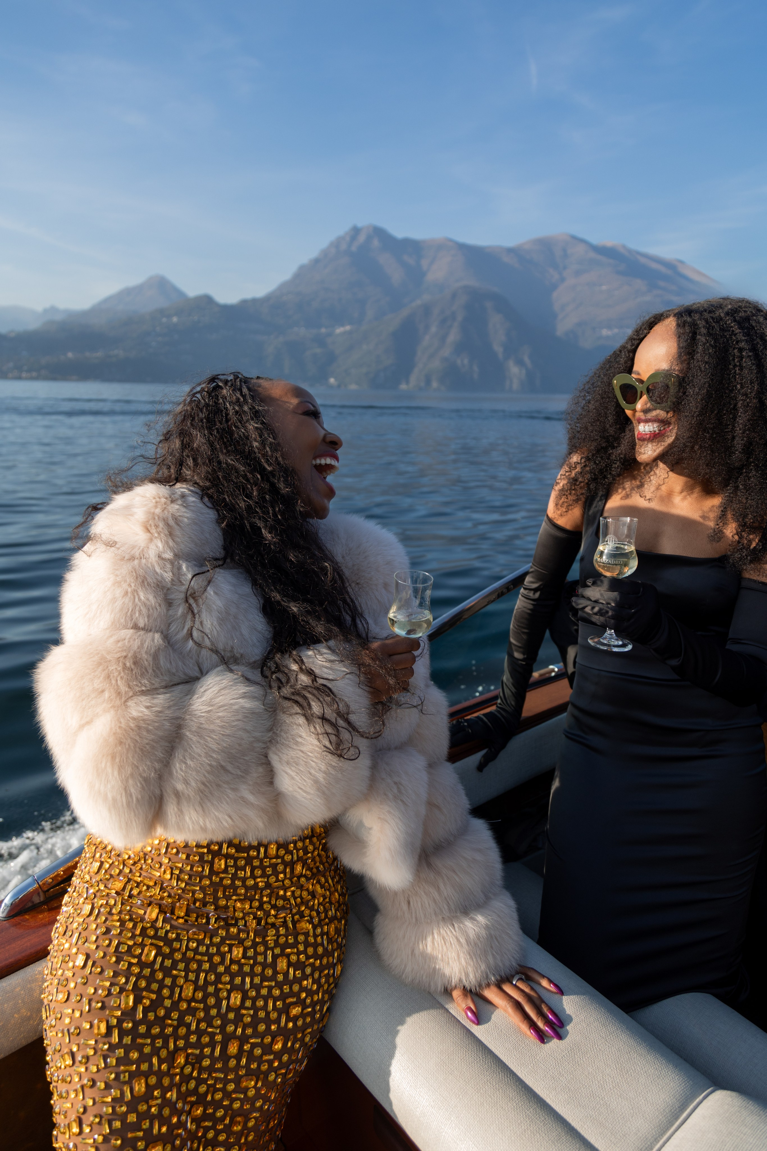 One day in Como. Photographer in Milan |Mila Pro Photo