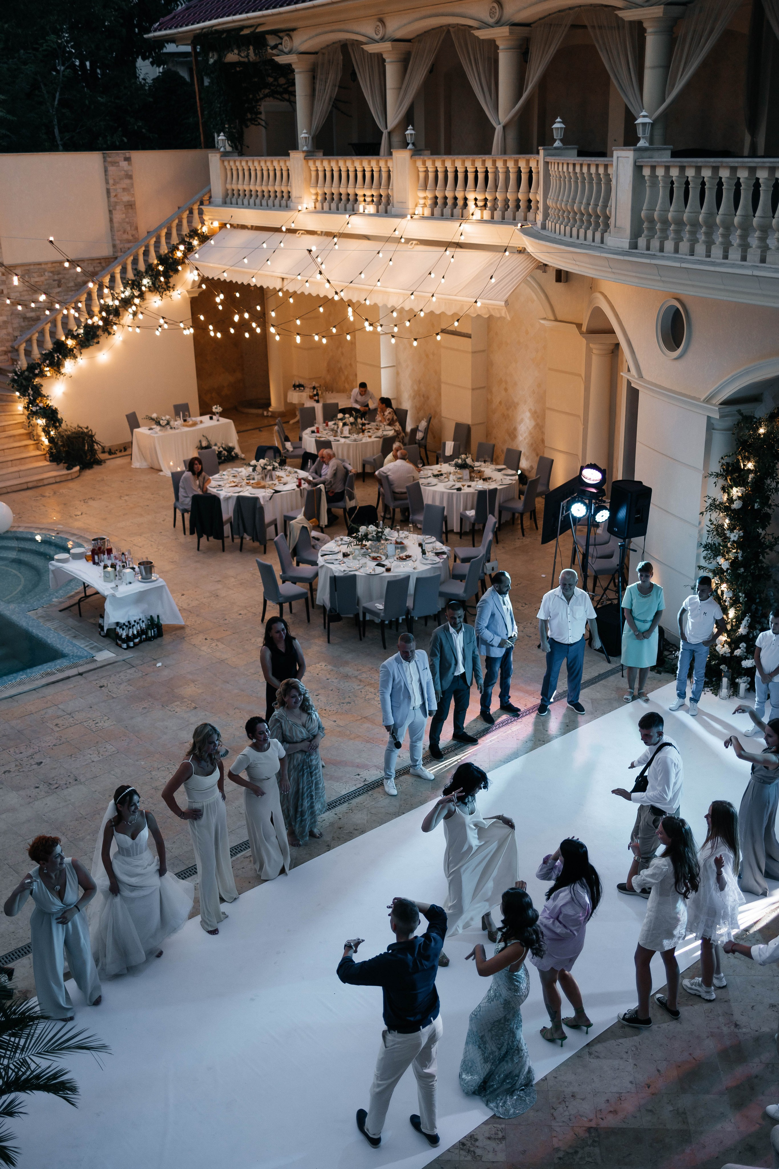 Юлія & Володимир. Весільний та сімейний фотограф Одеса