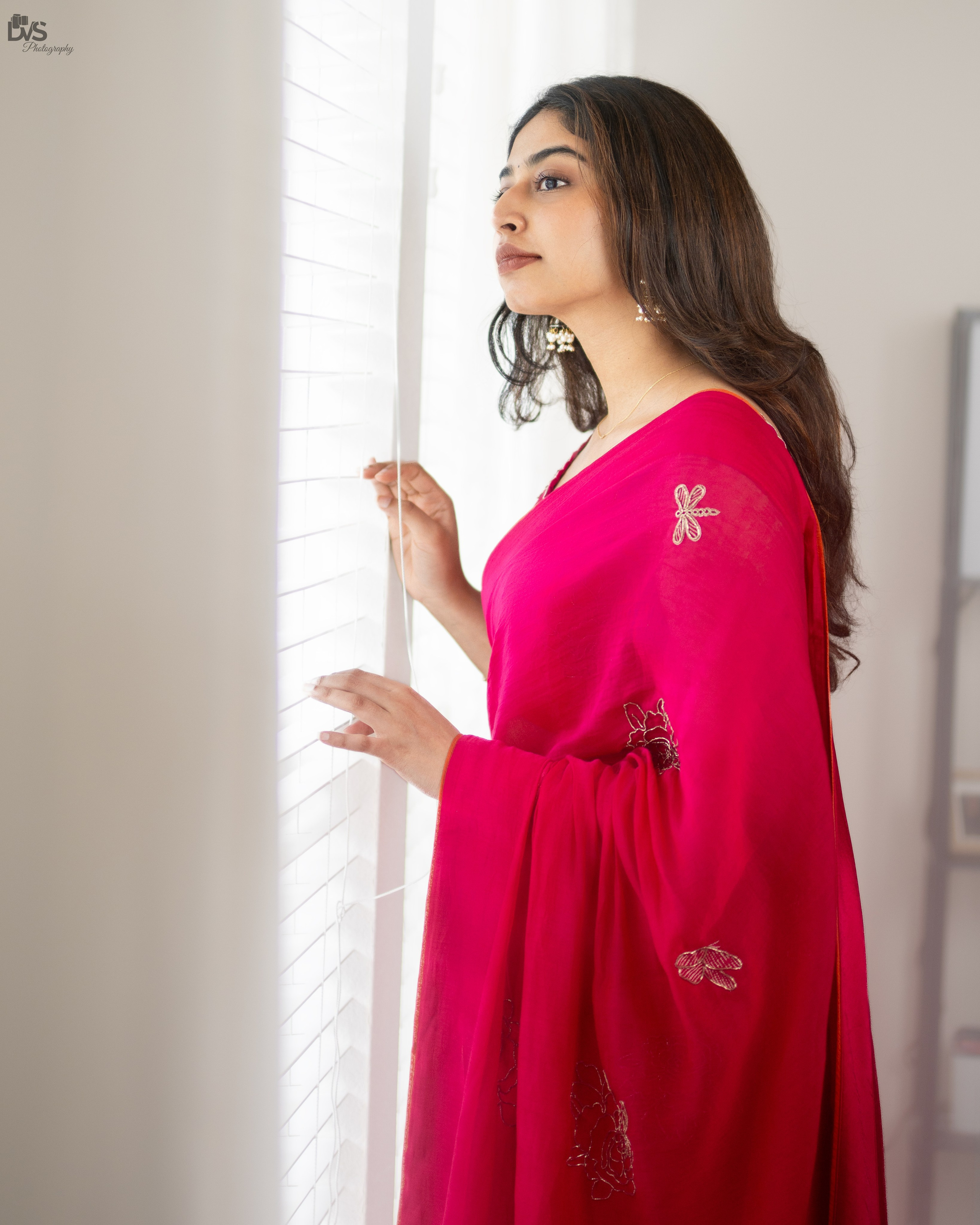 Fashion. Wedding photographer Venkatesh Darsi
