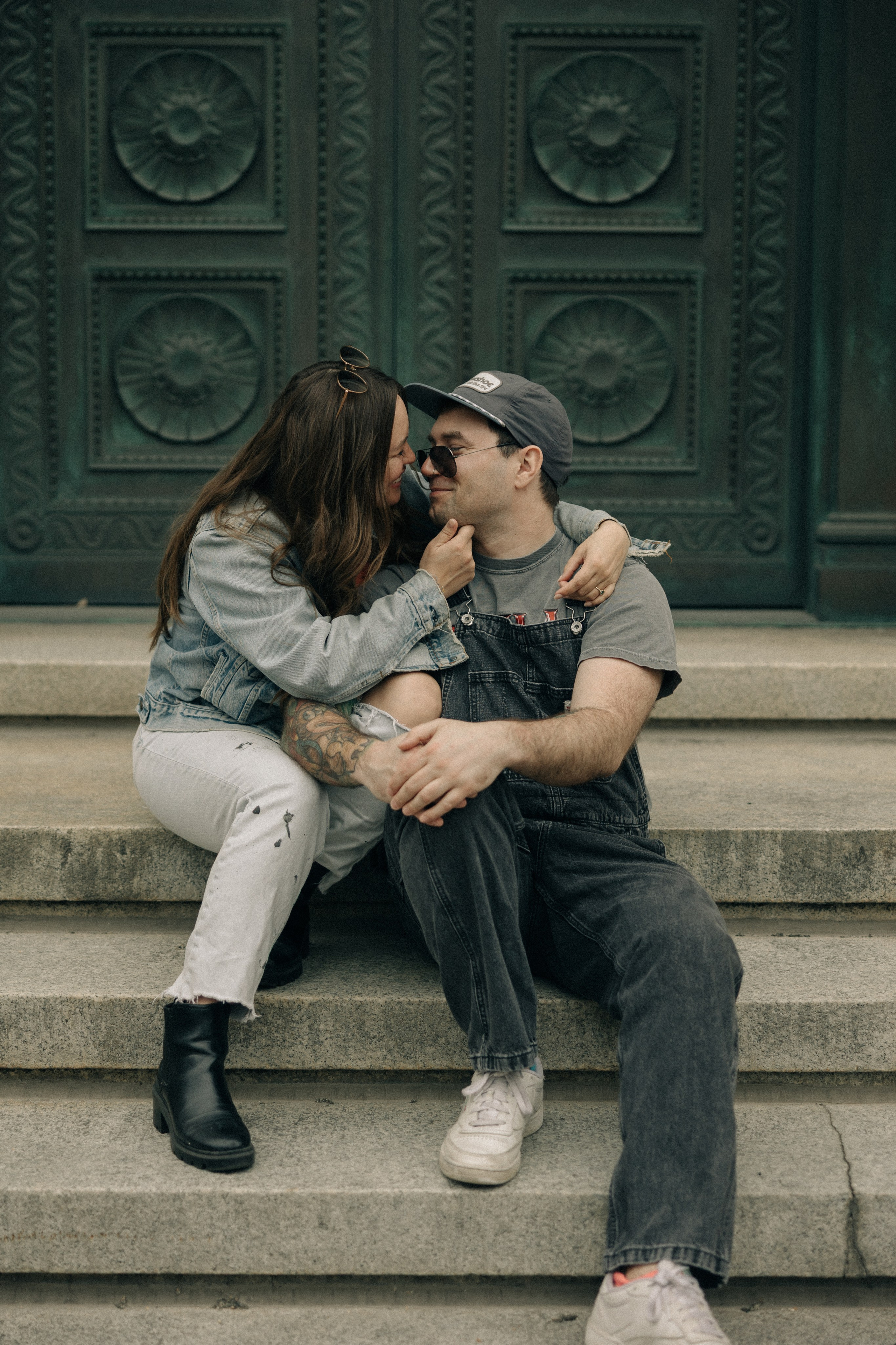 Kaila&Jon. Sara Eulalia | Virginia Photographer