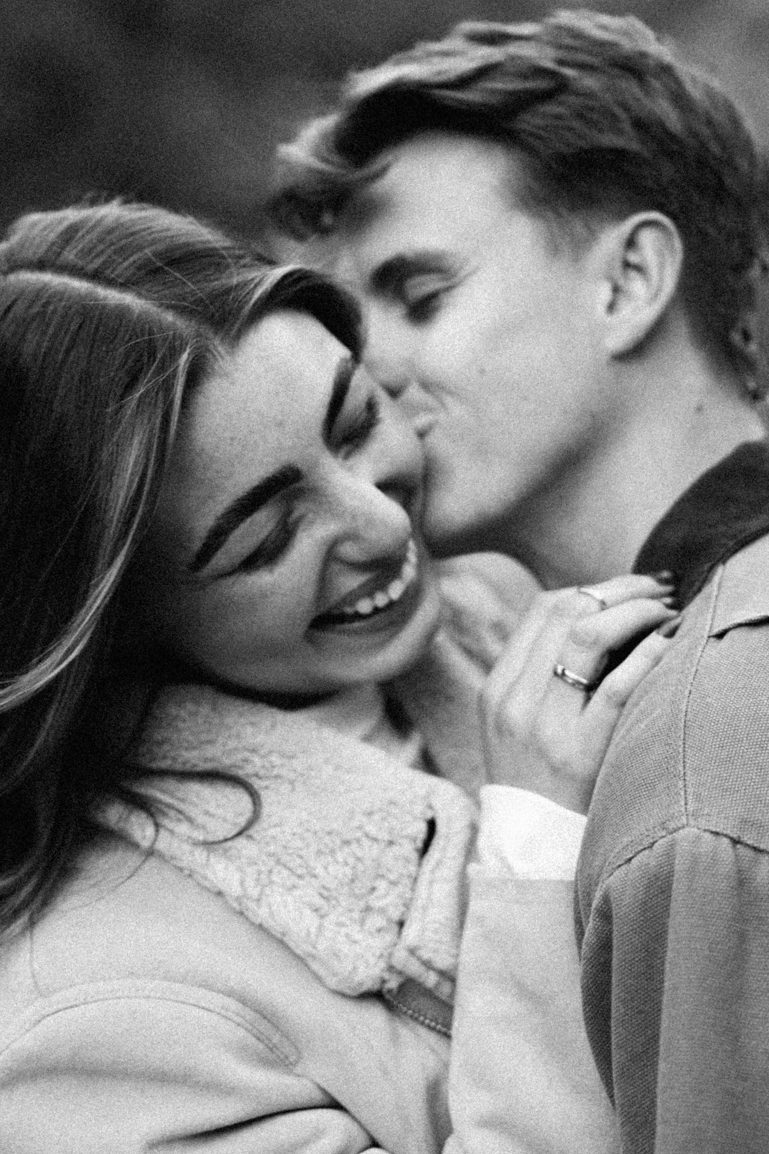 J&J. Sara Eulalia | Virginia Photographer