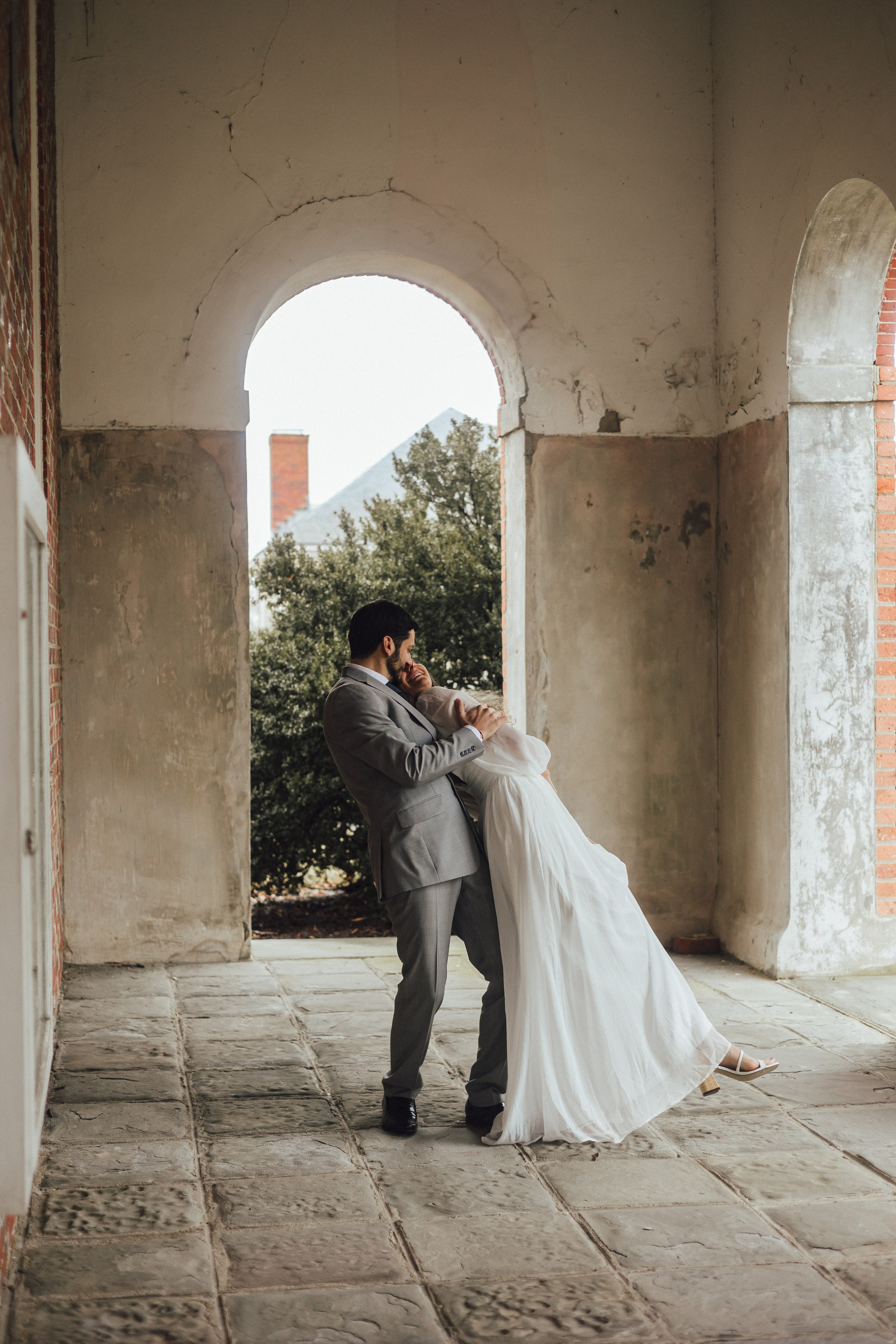 Wedding Barbara&Peter. Sara Eulalia | Virginia Photographer