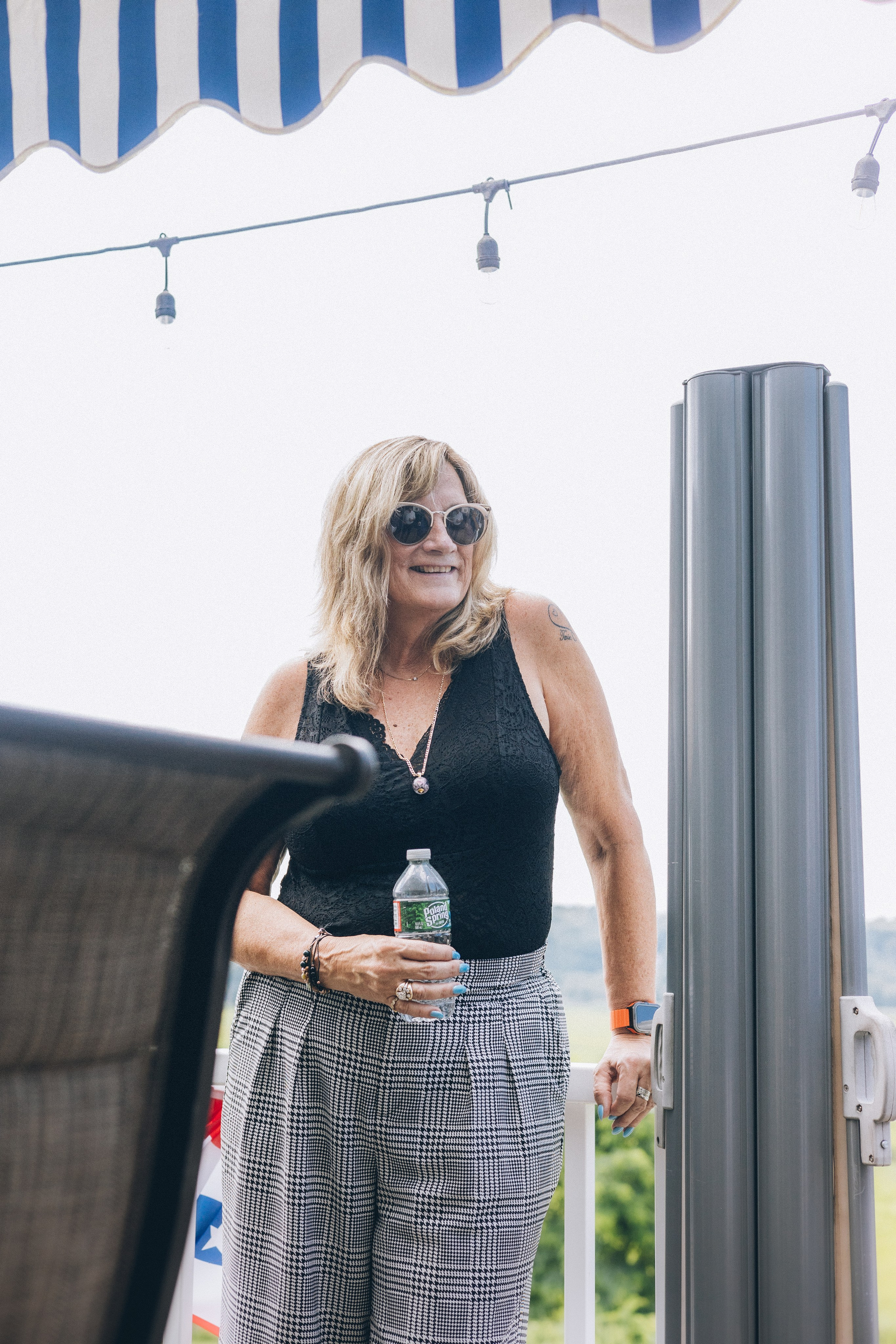 Sean’s Birthday. Sara Eulalia | Virginia Photographer