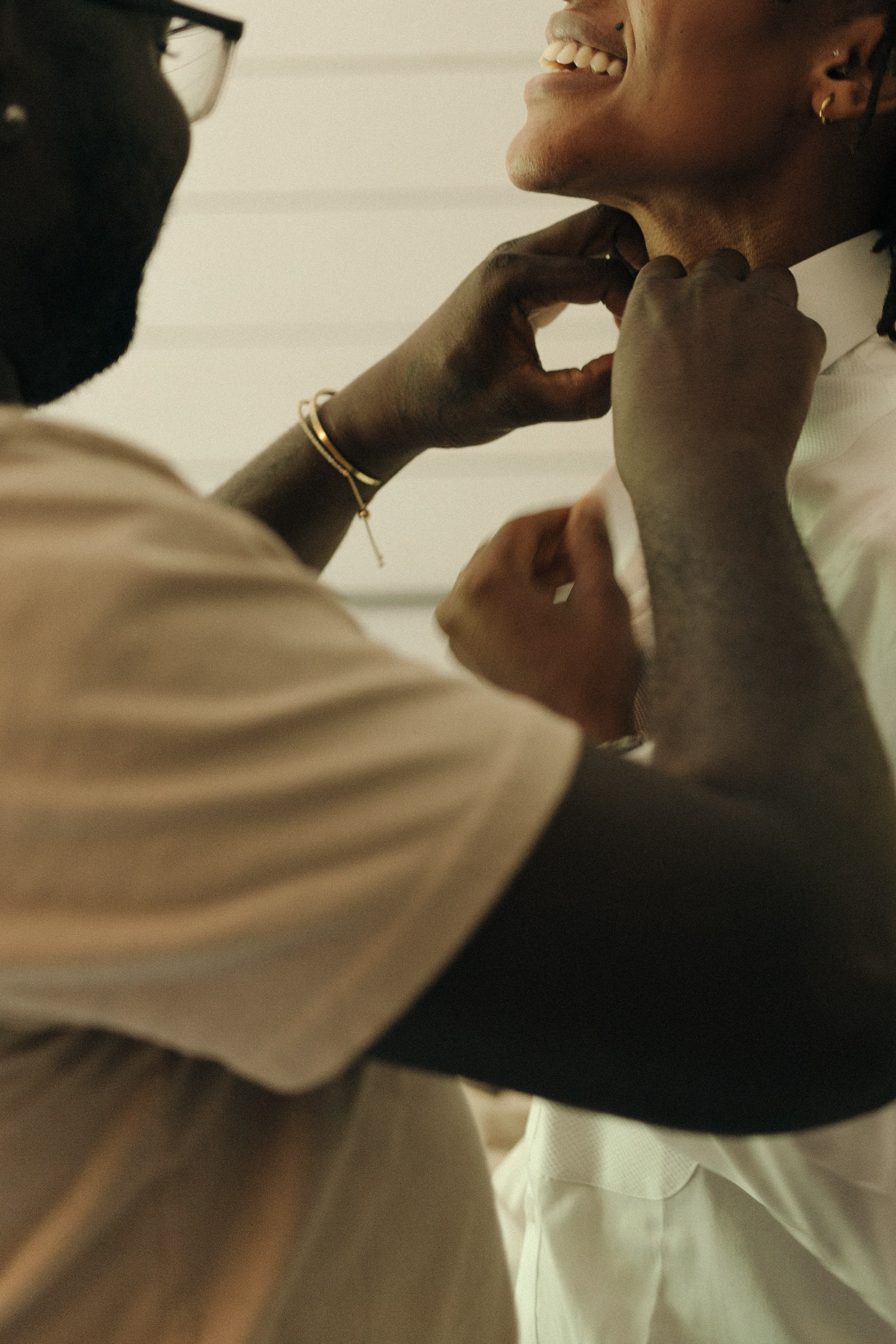 Wedding Jourdan&Seyna. Sara Eulalia | Virginia Photographer