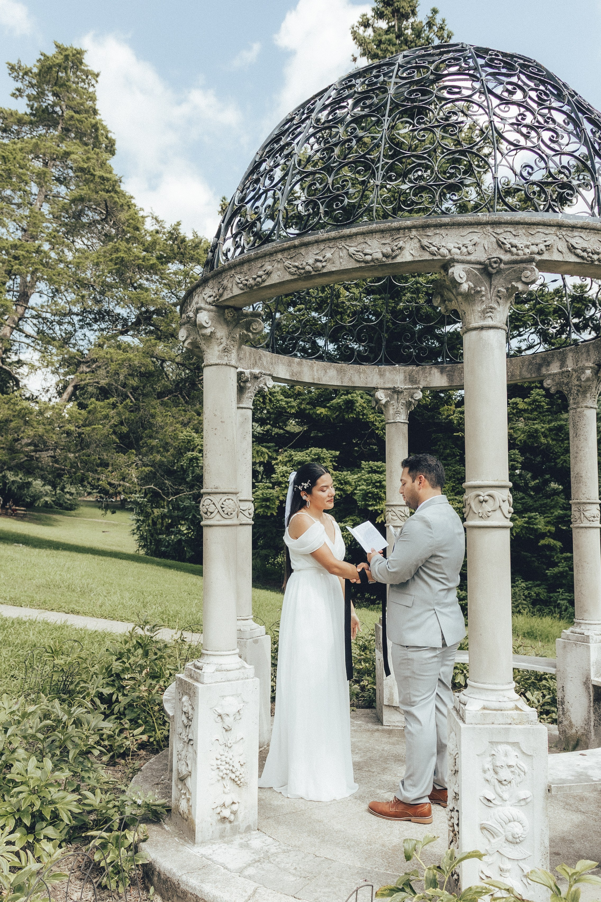 Wedding Camila&Luis. Sara Eulalia | Virginia Photographer