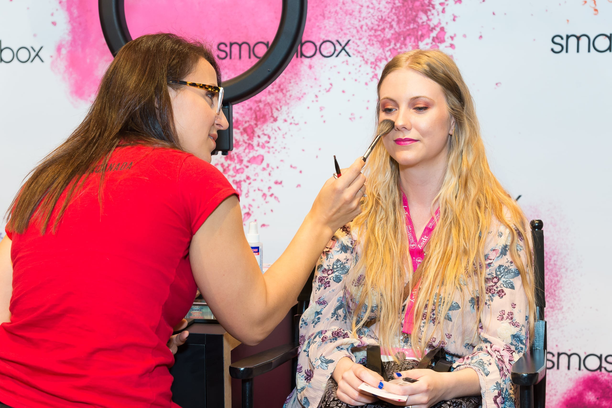 Beauty Generation NYC. Stefanovich Photography | Boston, MA