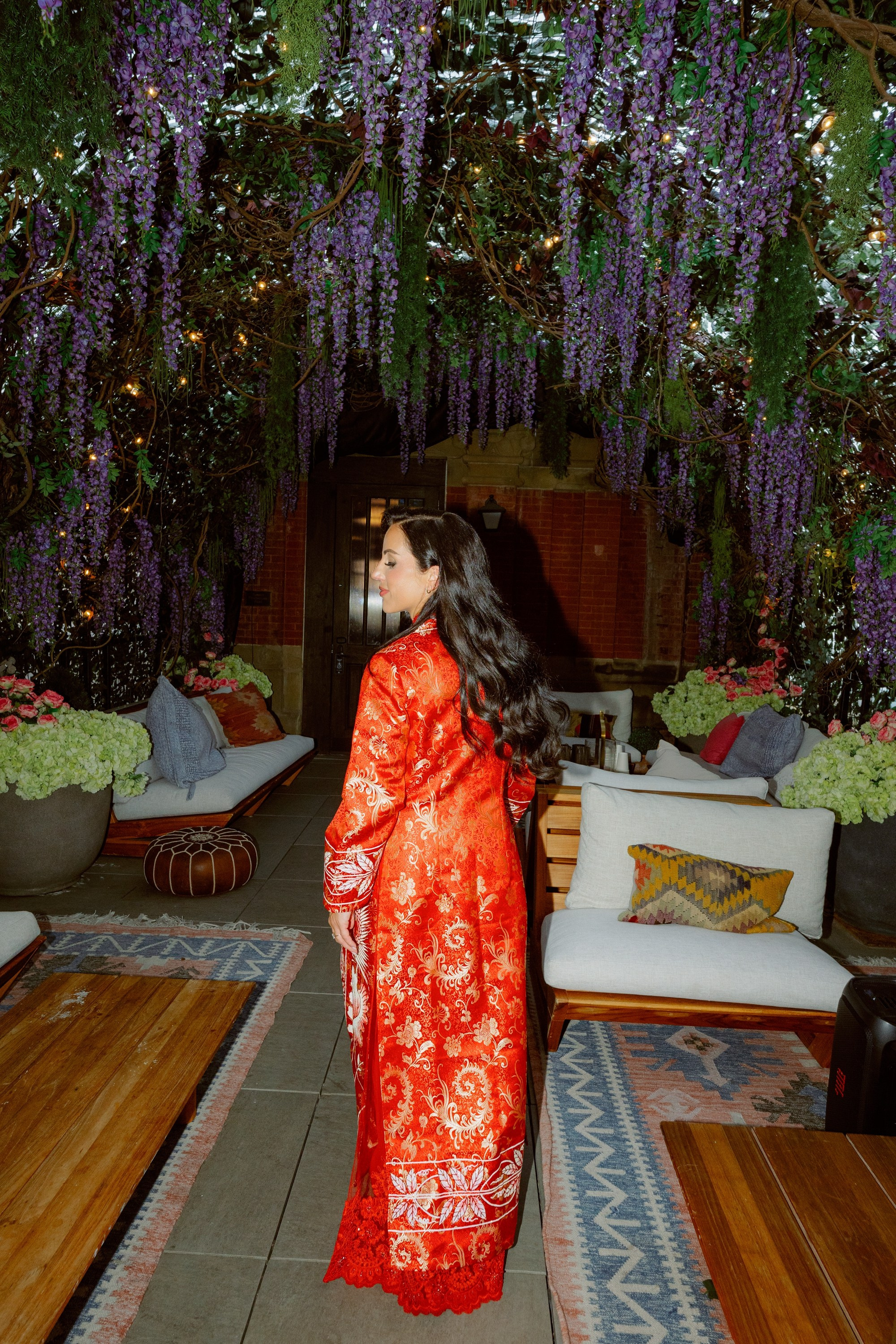 Bernadette and Jeffrey. Wedding photographer and videographer New York | New Jersey