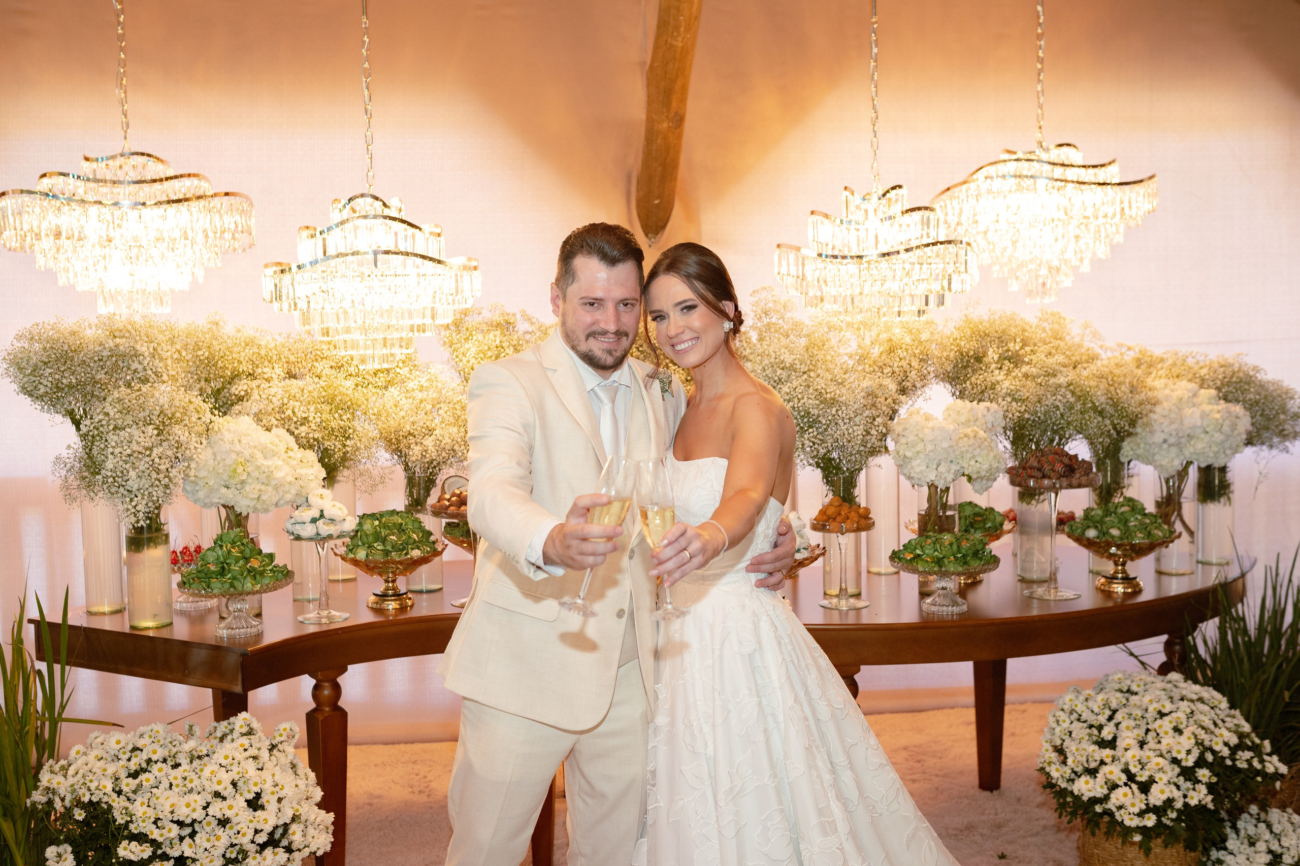 Andreza e Tiago. Juliano anjos fotografia