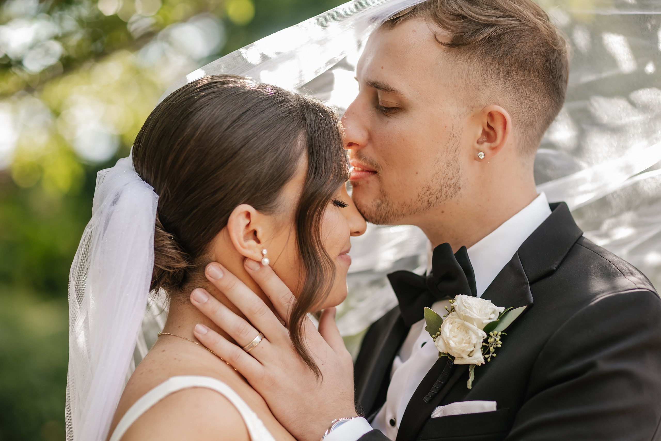 09.06.2025 Wedding. Wedding family event photographer in Chicago Nick Yushevich