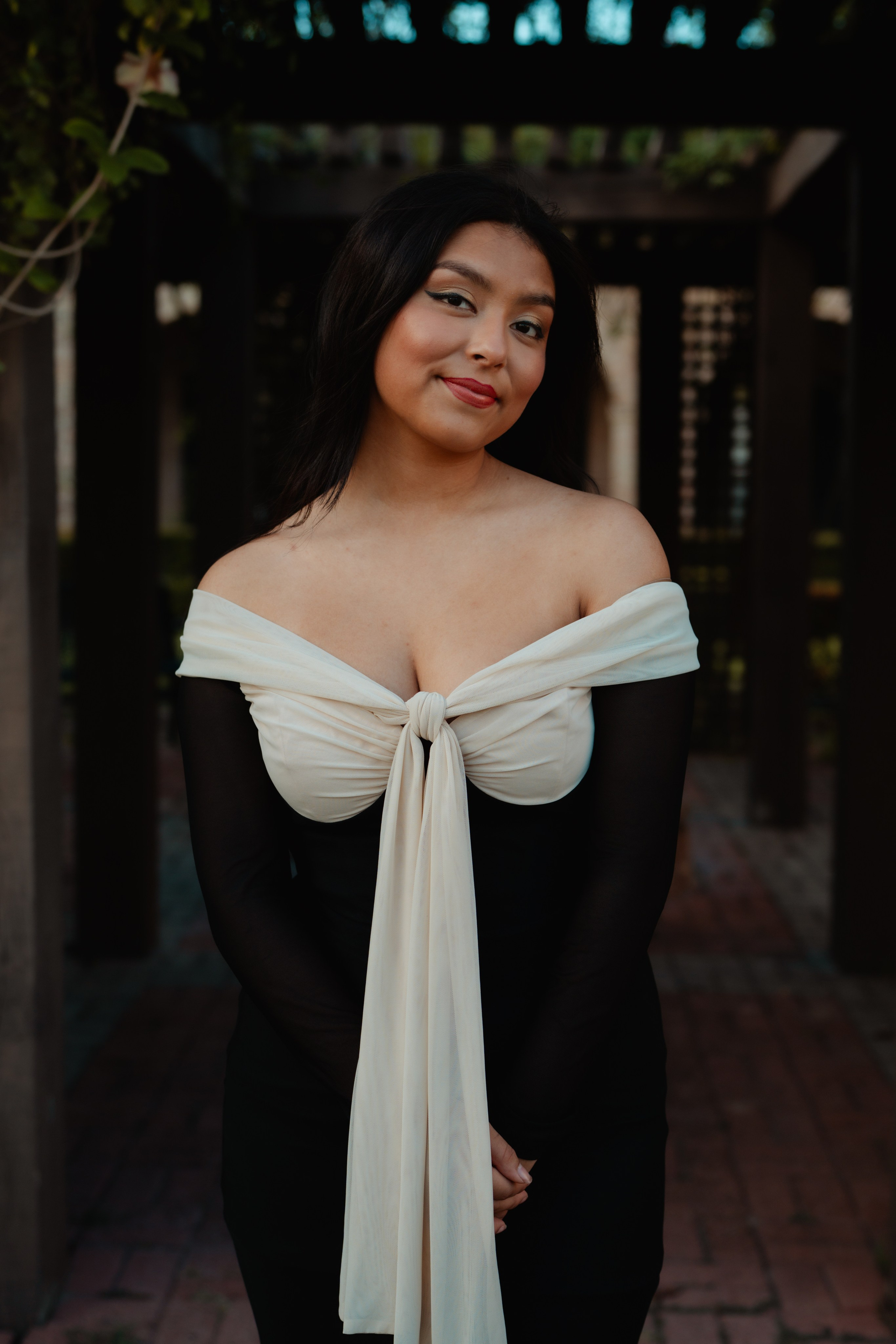 MODELING. VALLEY MEDIA CREATORS