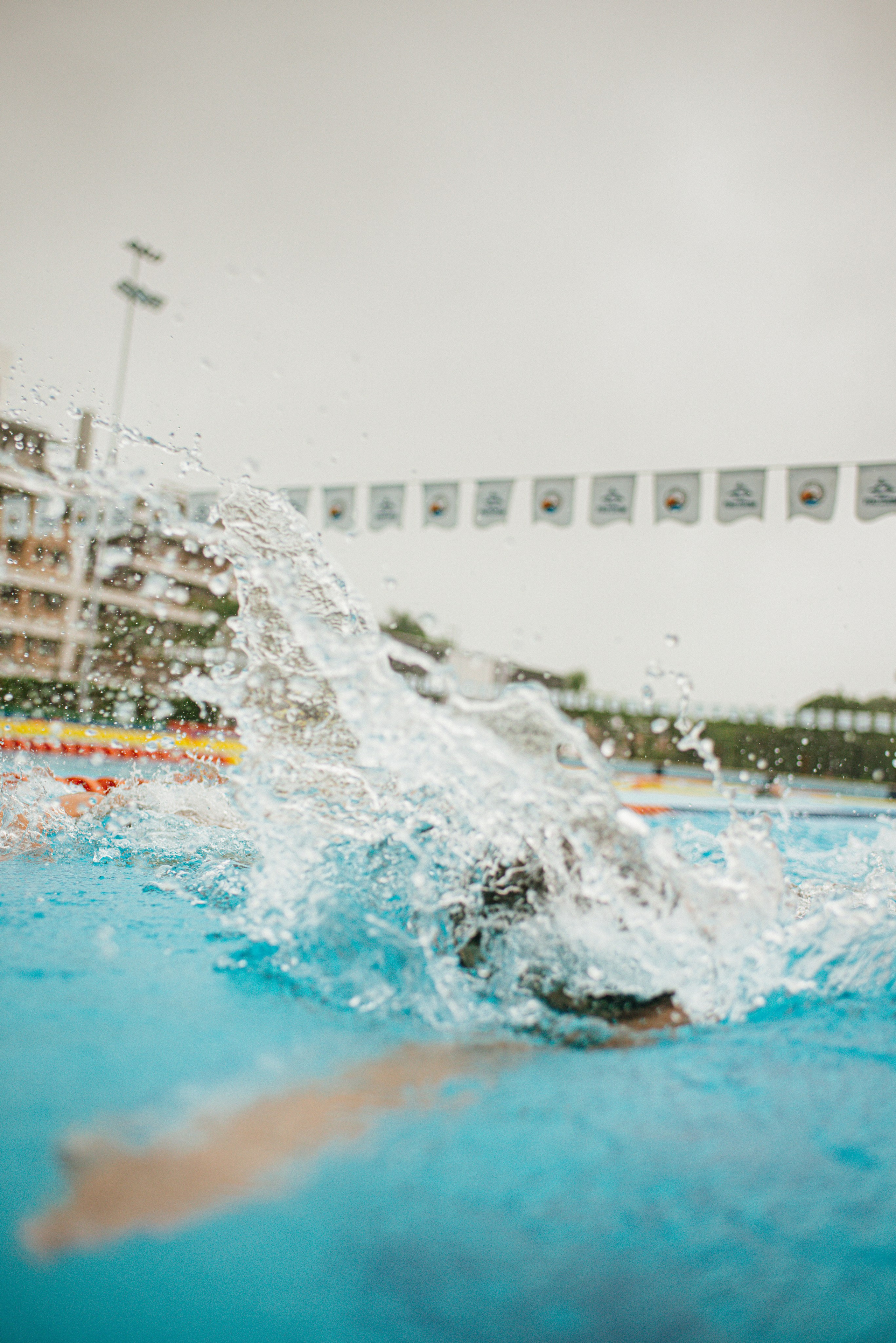 SwimFloripa. Fotógrafo de família e crianças