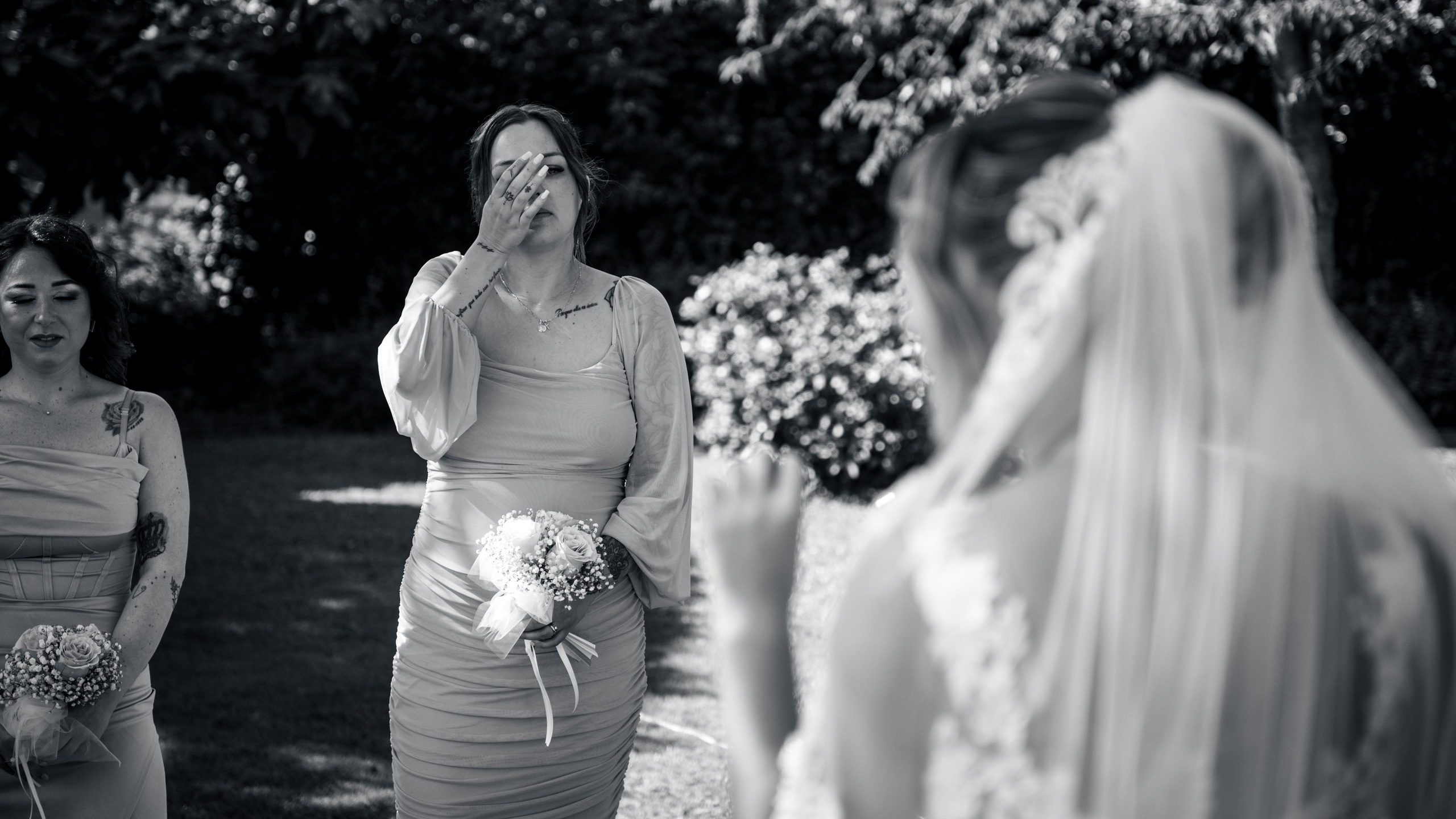 Wedding Adina & Florenc. Daniel Rotaru Photography
