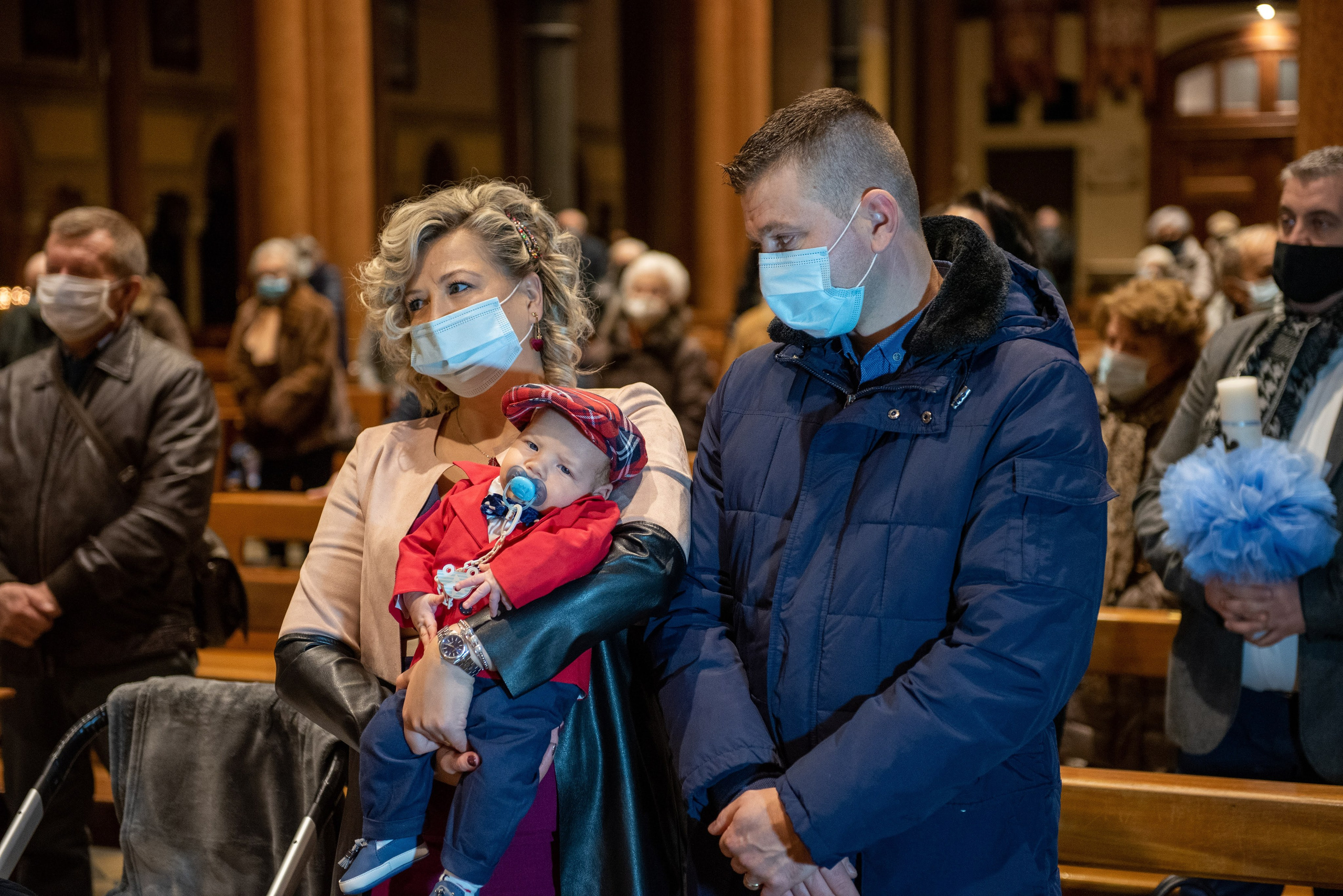 Denis Andrei. Daniel Rotaru Photography