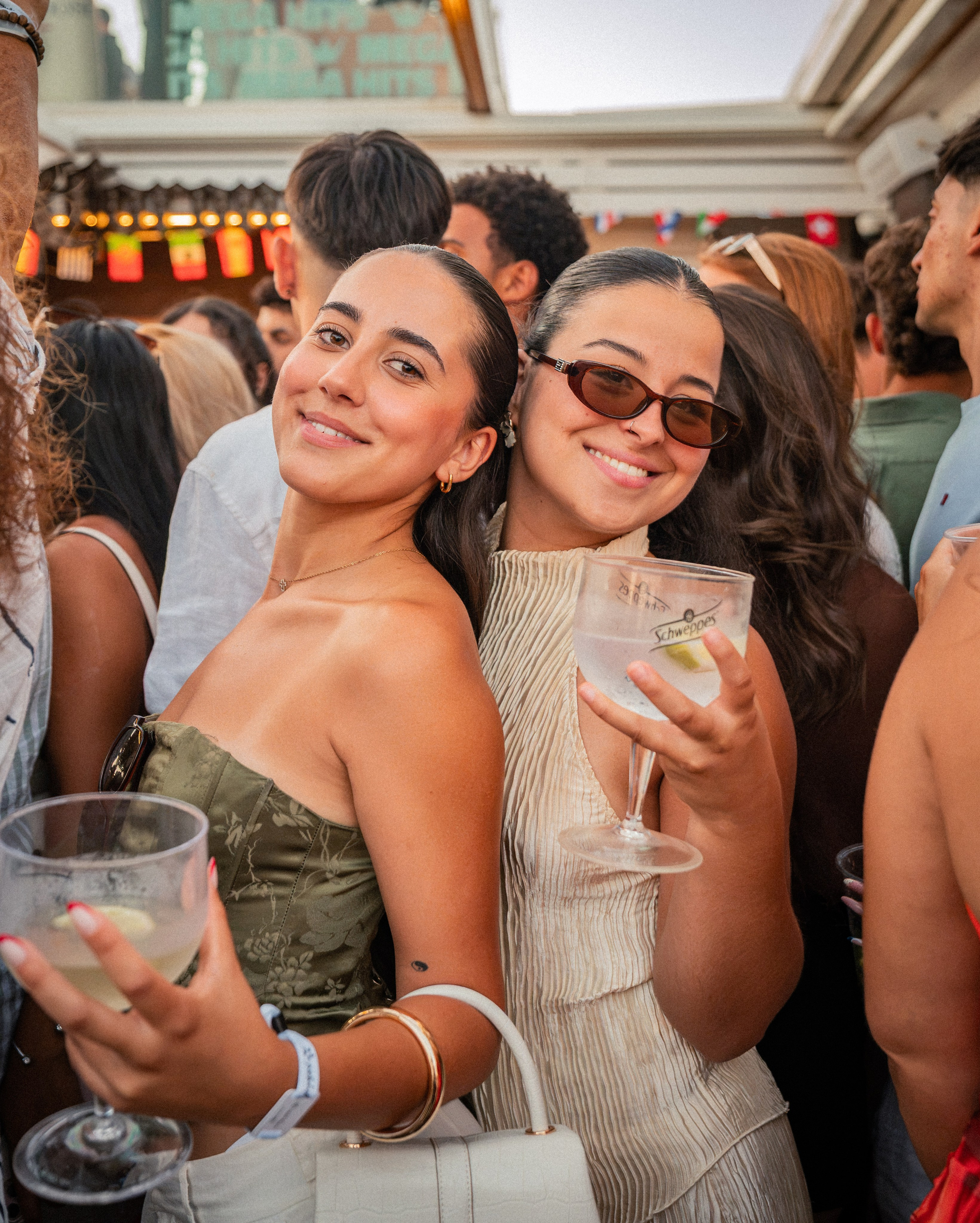 EVENTOS — NOSOLO FALÉSIA. Forma Studios