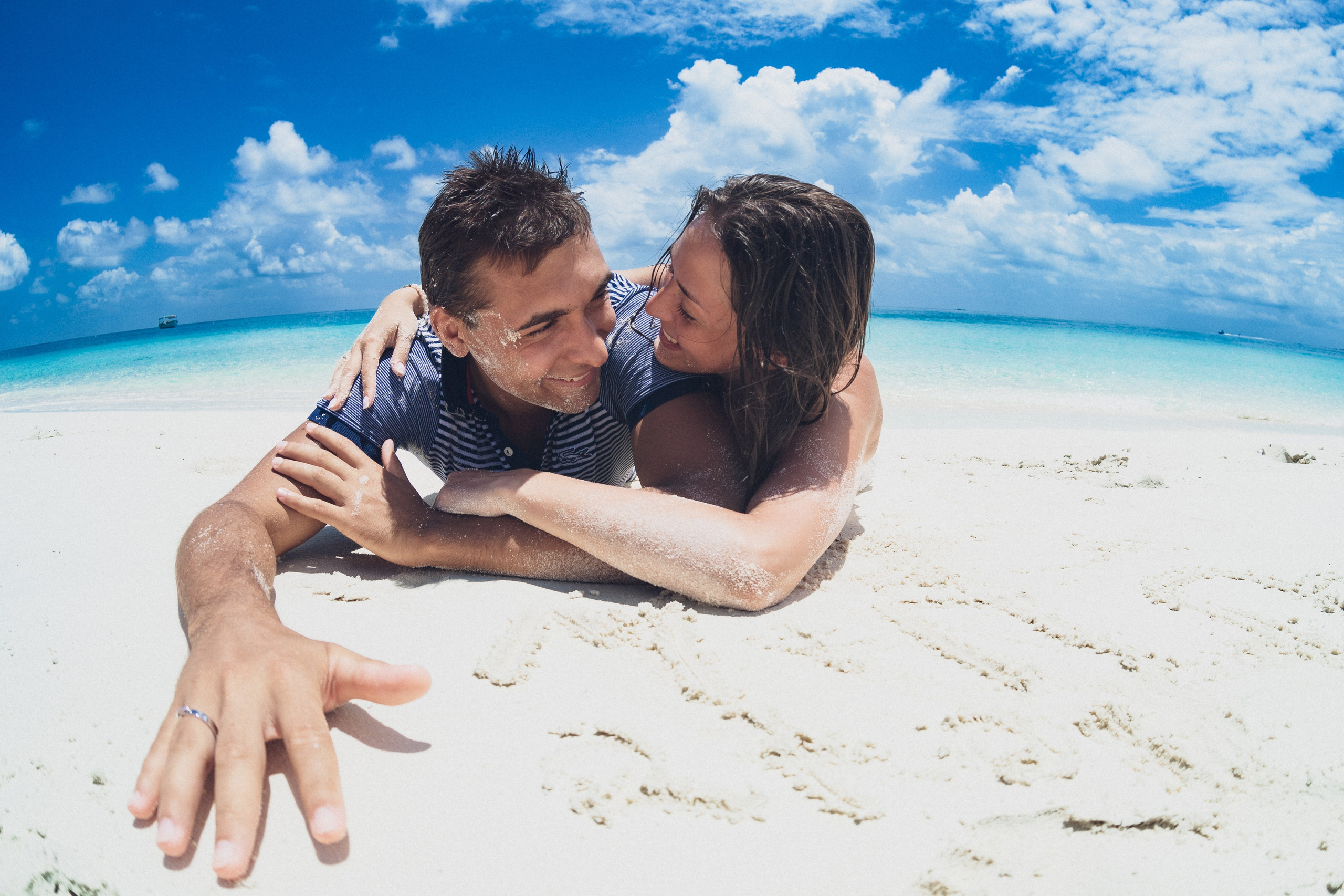 Фотограф в Ирландии Дублин Медовый месяц топ свадебных фотографов красивые фотки мира 