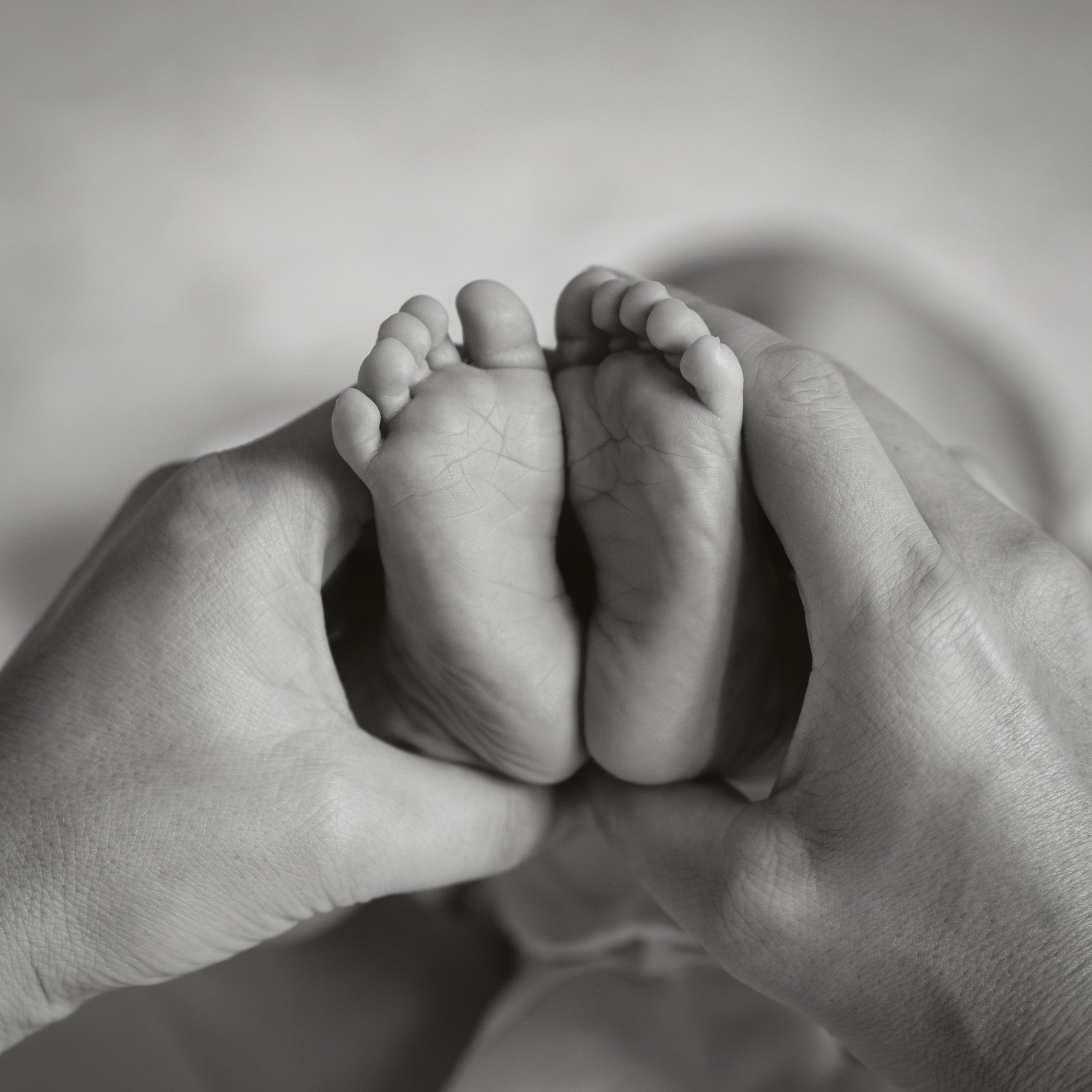 Mummy. Uliana Radeka Fotograf