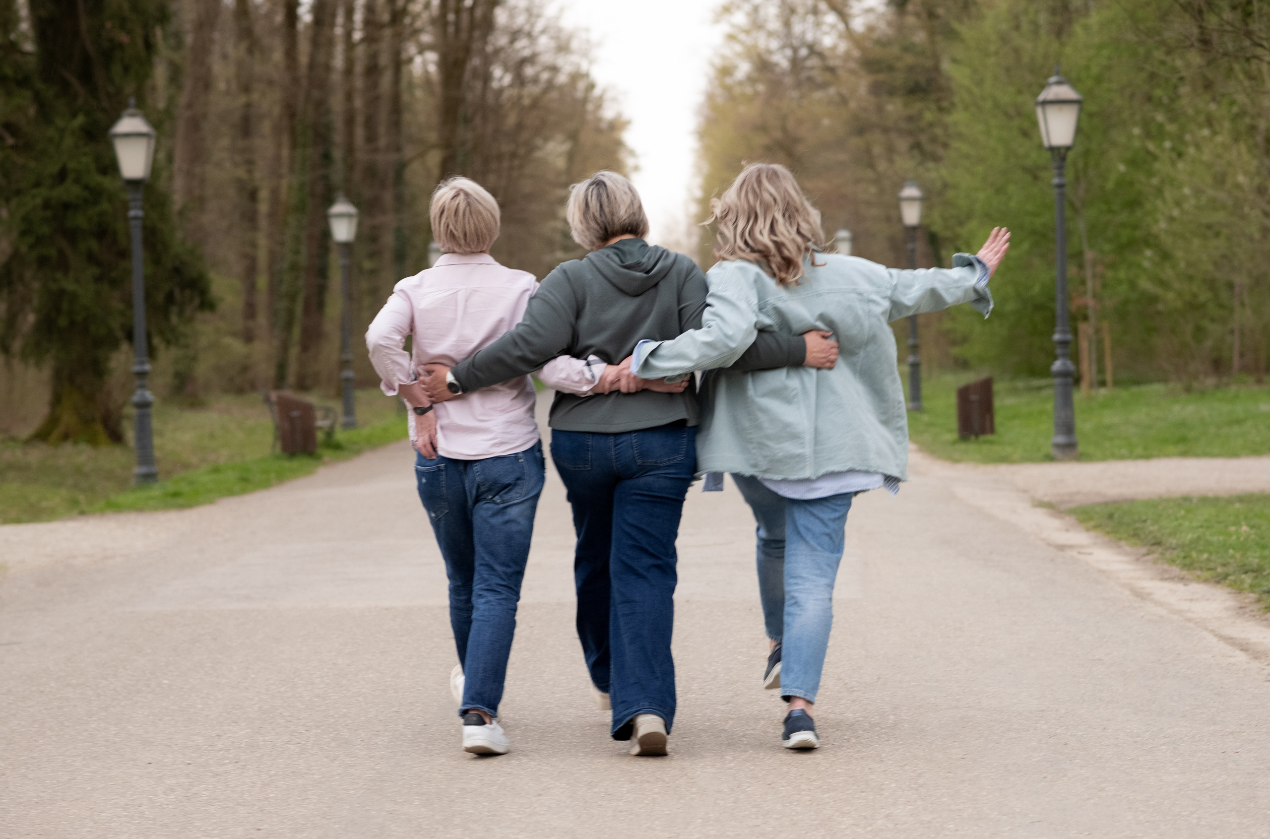 Prijateljstvo. Uliana Radeka Fotograf