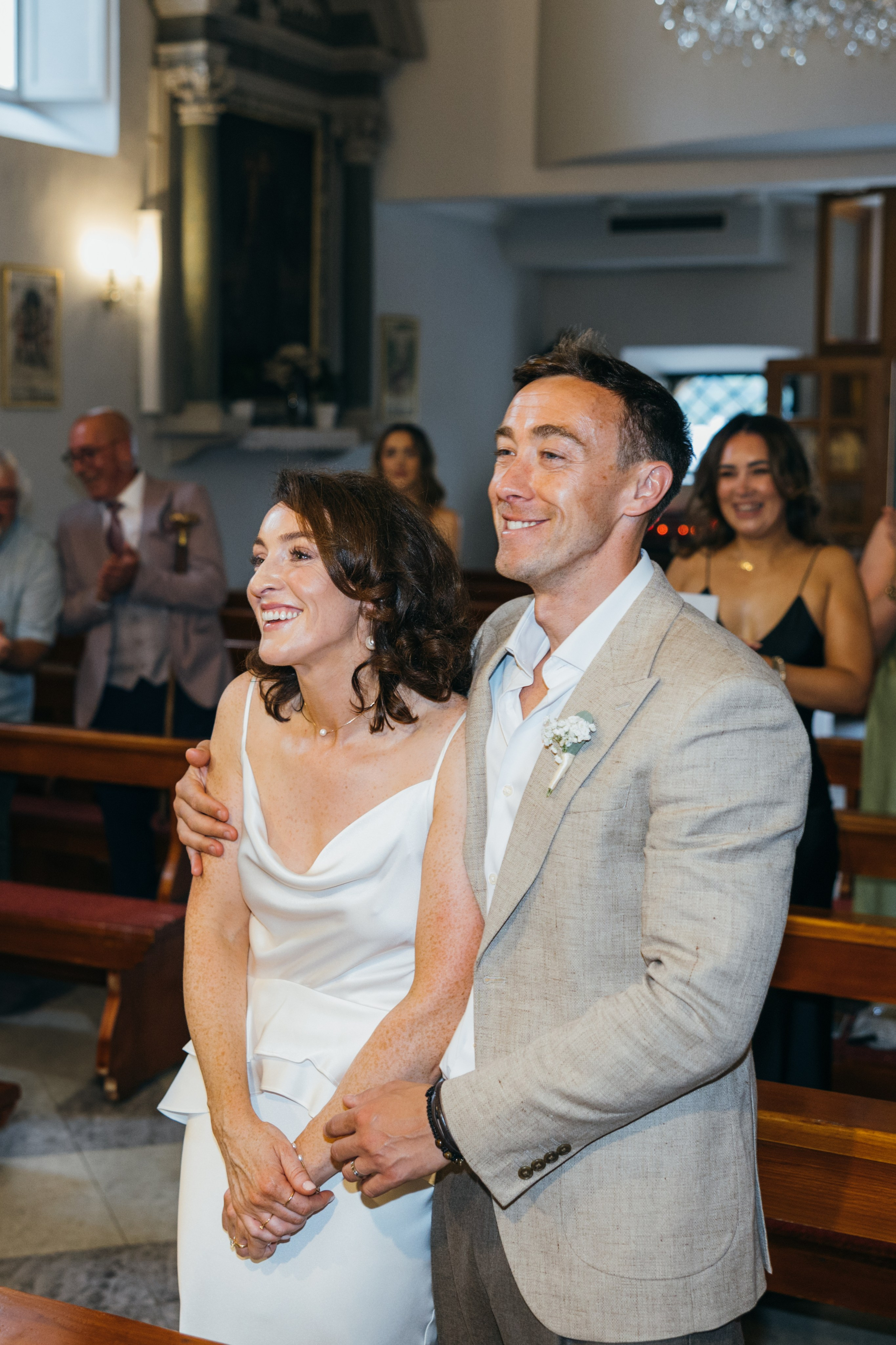 Jamie & Stephen’s Wedding at Villa Banac, Cavtat, Croatia. Aleksandar Cajic | Destination Wedding Photographer in Croatia, Italy & Worldwide
