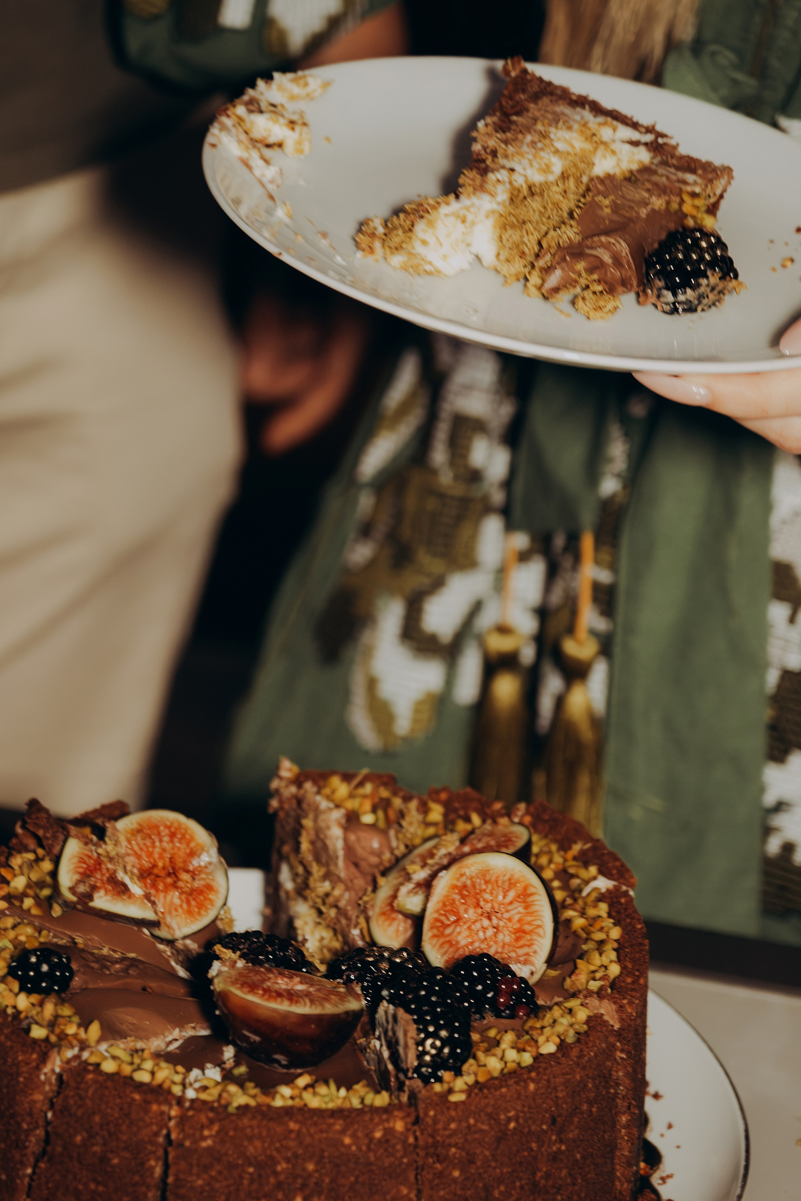 День народження. Валерія Сичова. Сімейний та репортажний фотограф в Португаліі