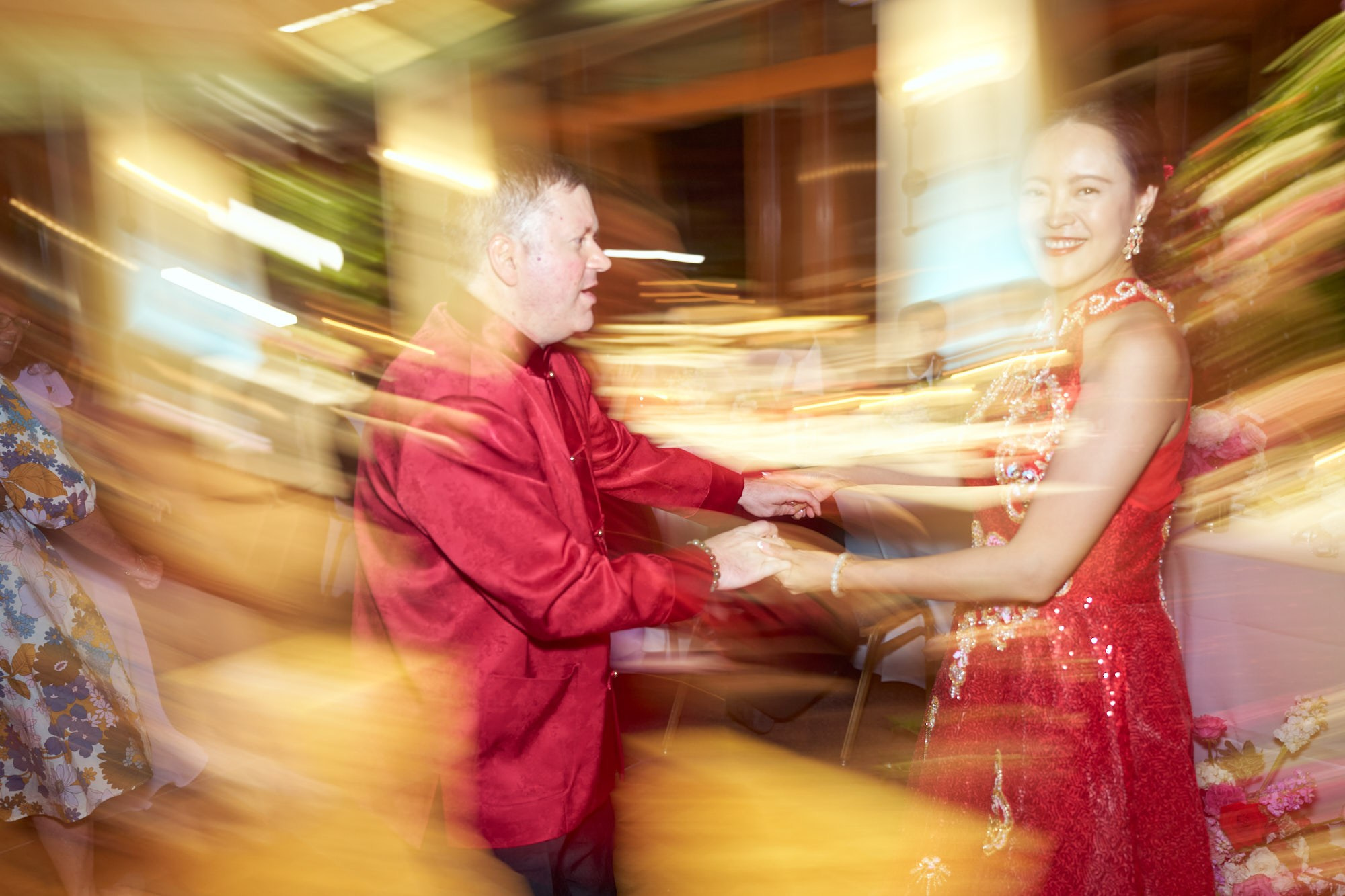 Paul & Sherry, Austin TX. Alex Pedan Photography & Videography