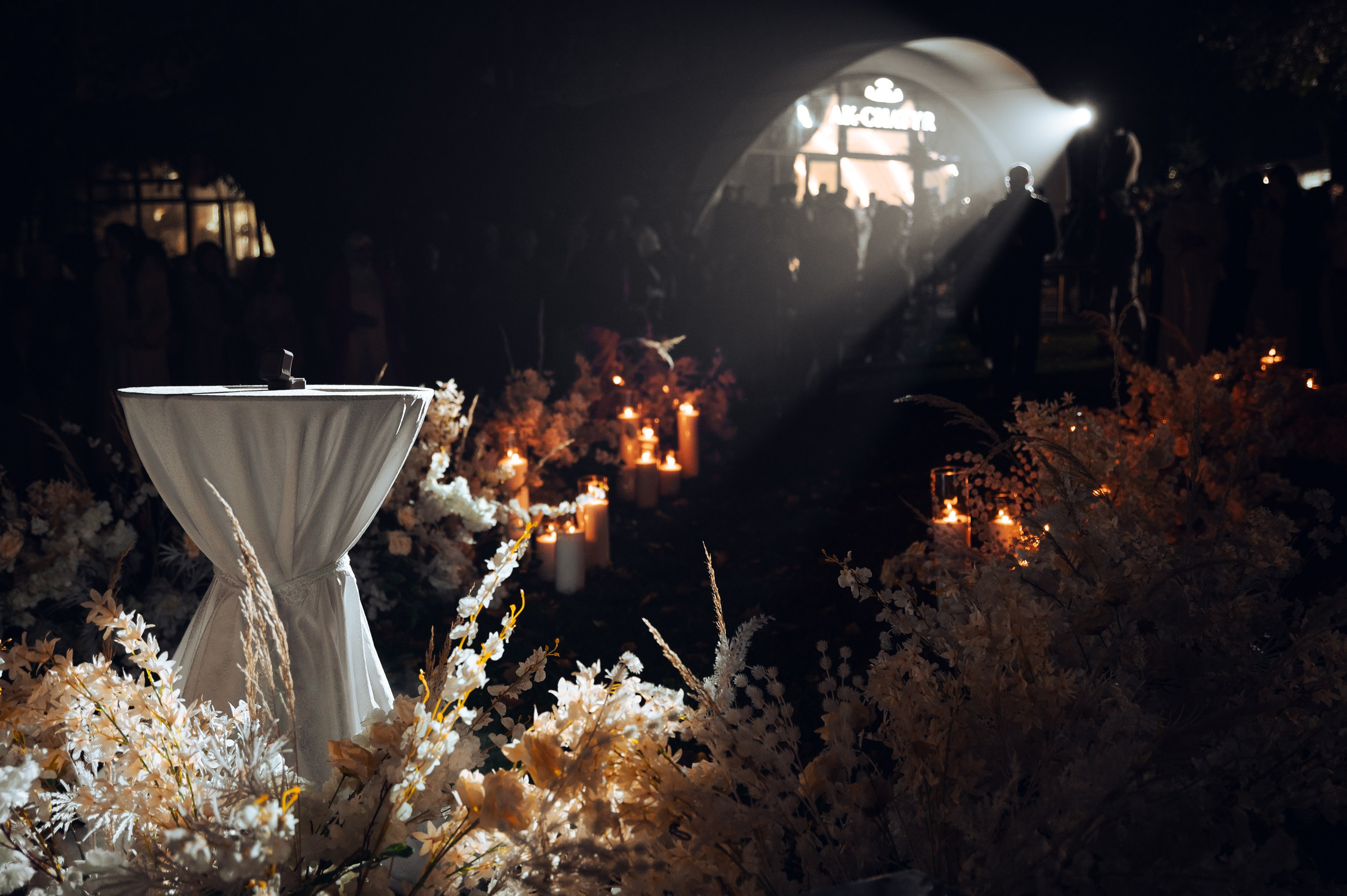 MAHMUD & AIDAI. Фотограф в Бишкеке Андрей Кавешников